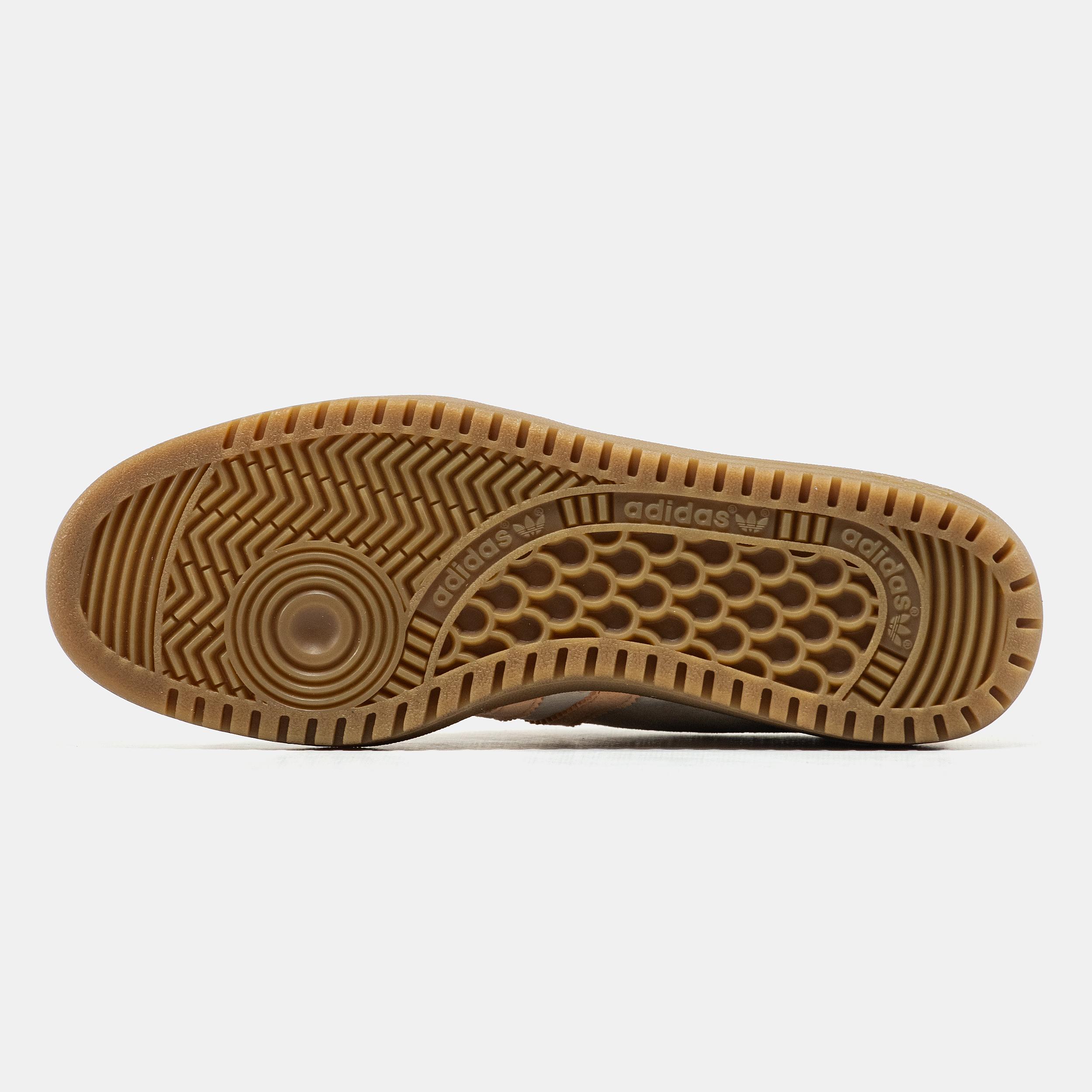 Adidas Bermuda Beige Peach - изображение 1