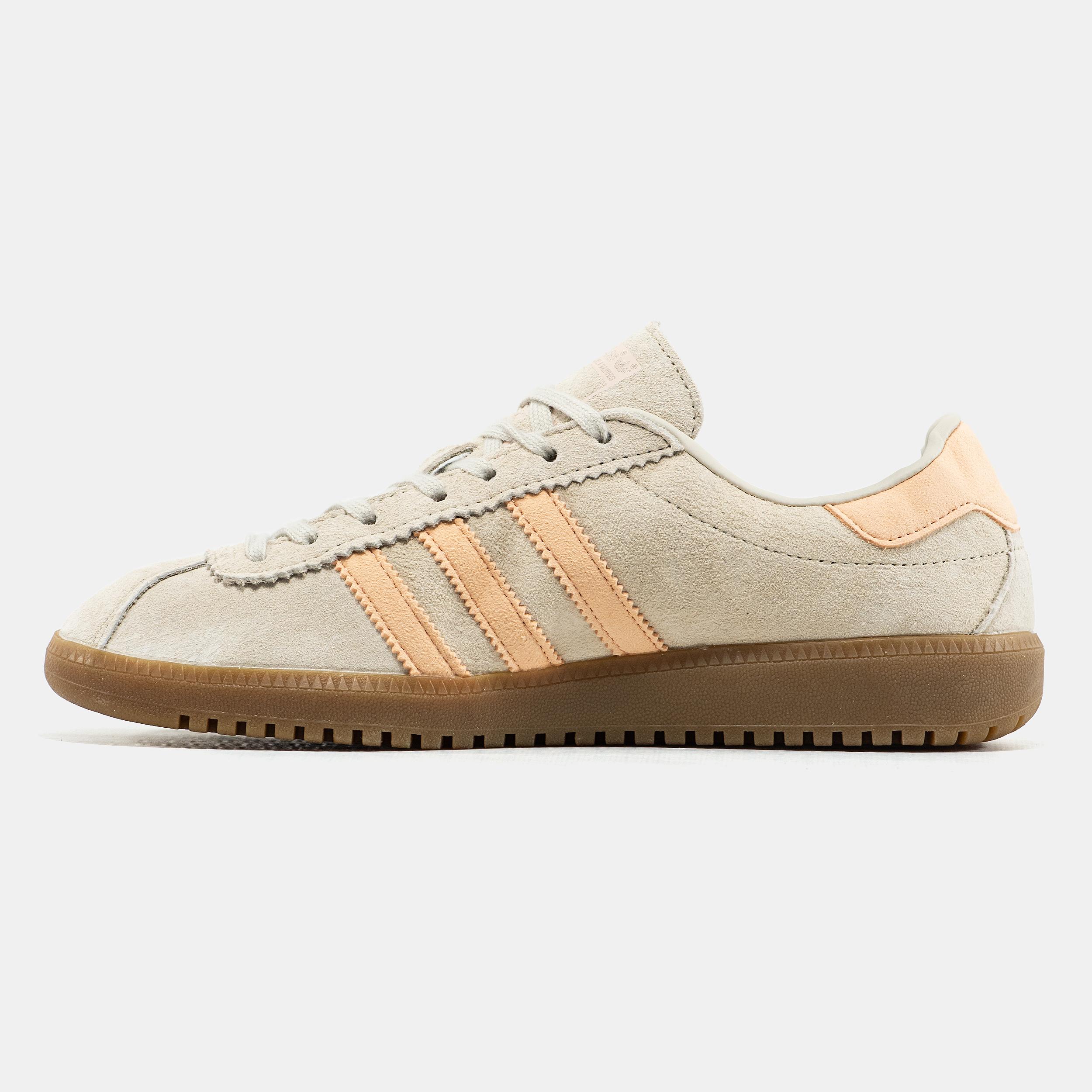 Adidas Bermuda Beige Peach - изображение 2
