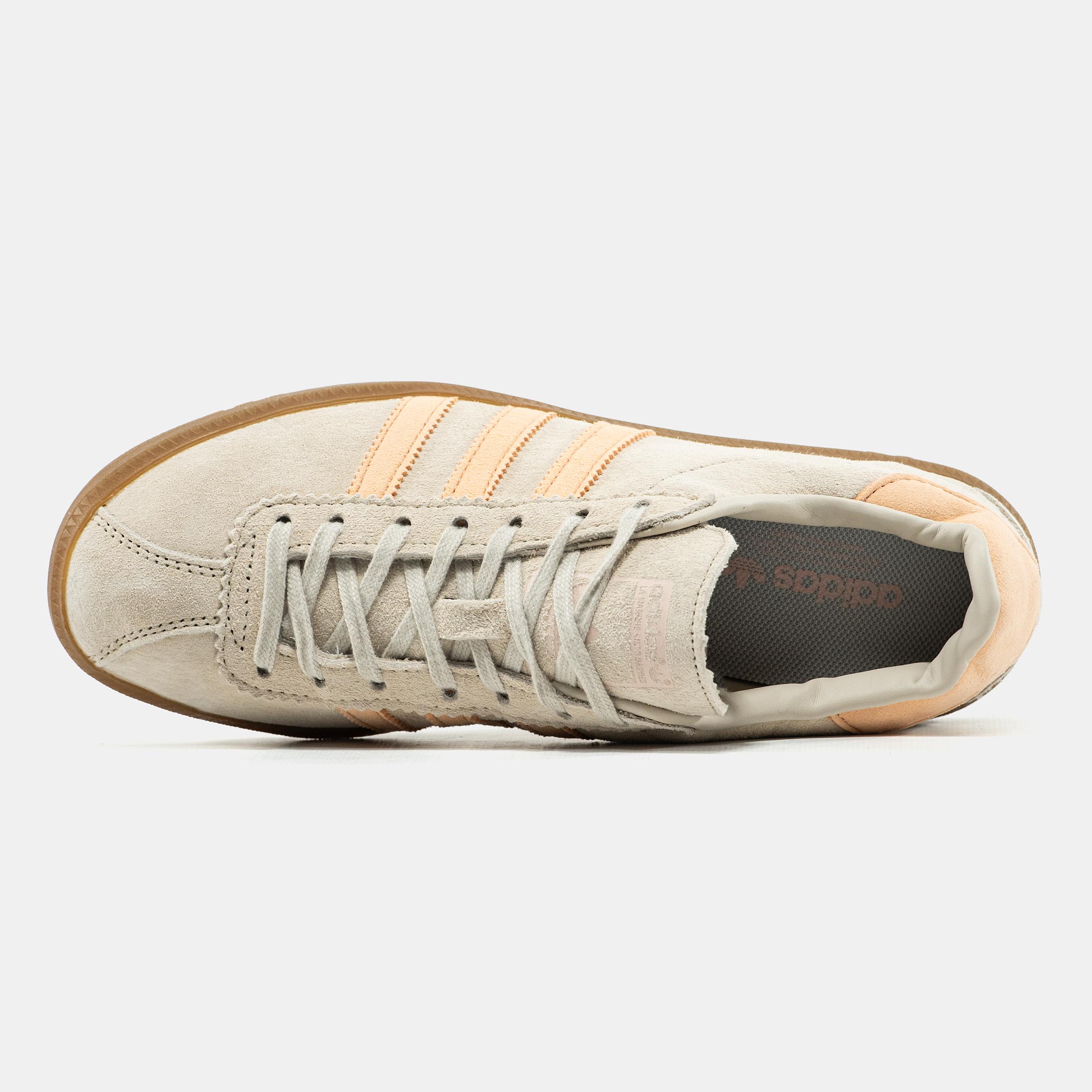 Adidas Bermuda Beige Peach - изображение 3