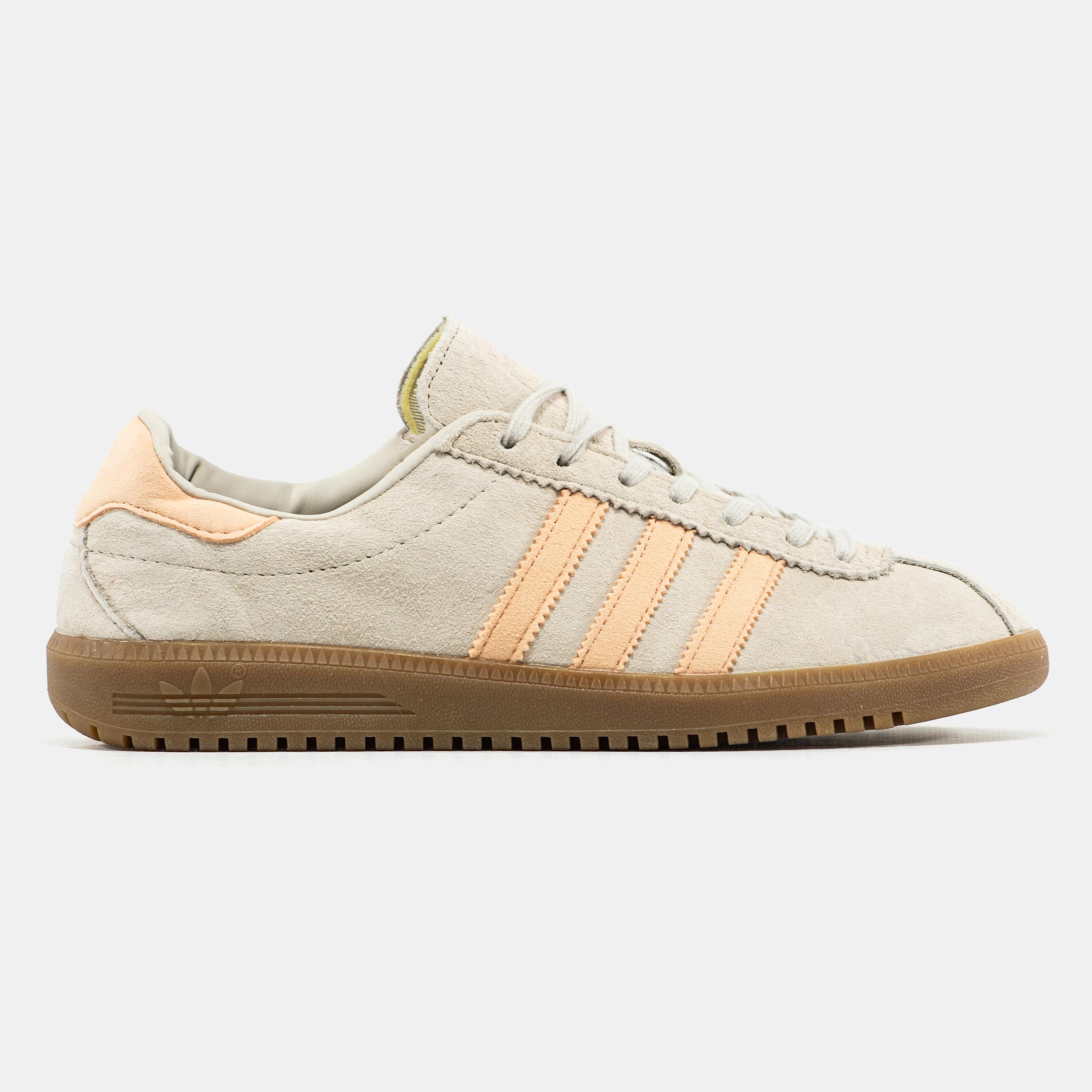 Adidas Bermuda Beige Peach - изображение 4
