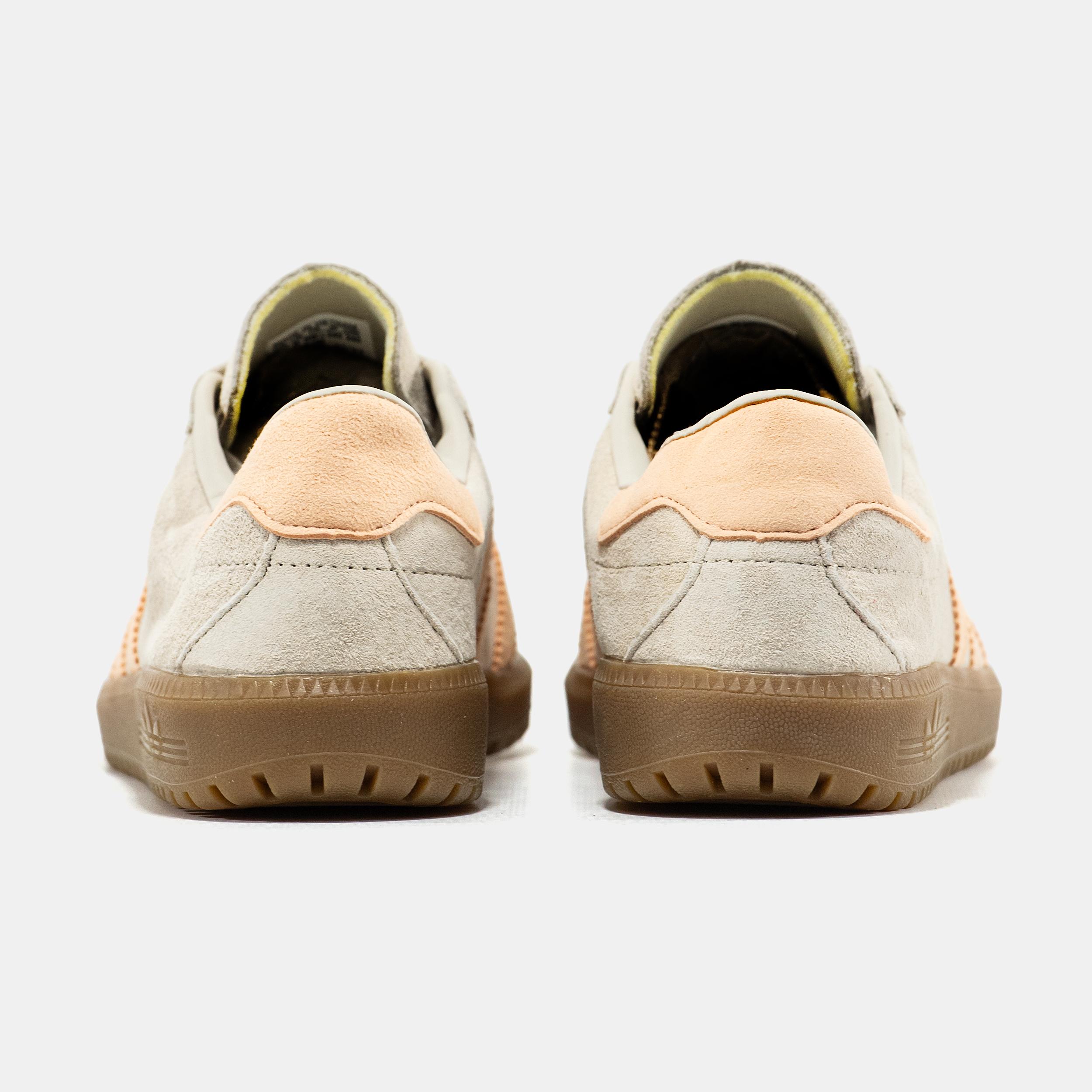 Adidas Bermuda Beige Peach - изображение 5