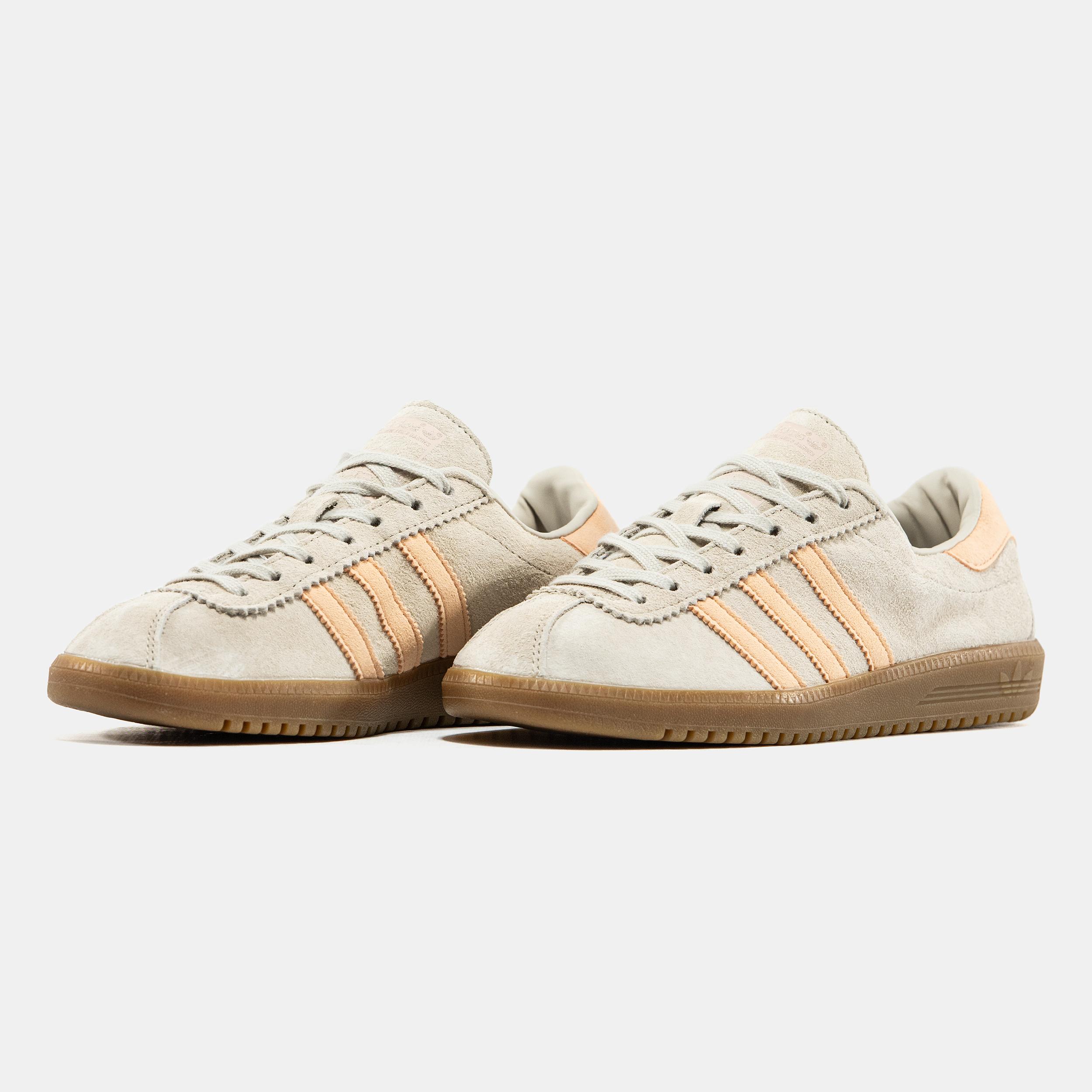 Adidas Bermuda Beige Peach - изображение 6
