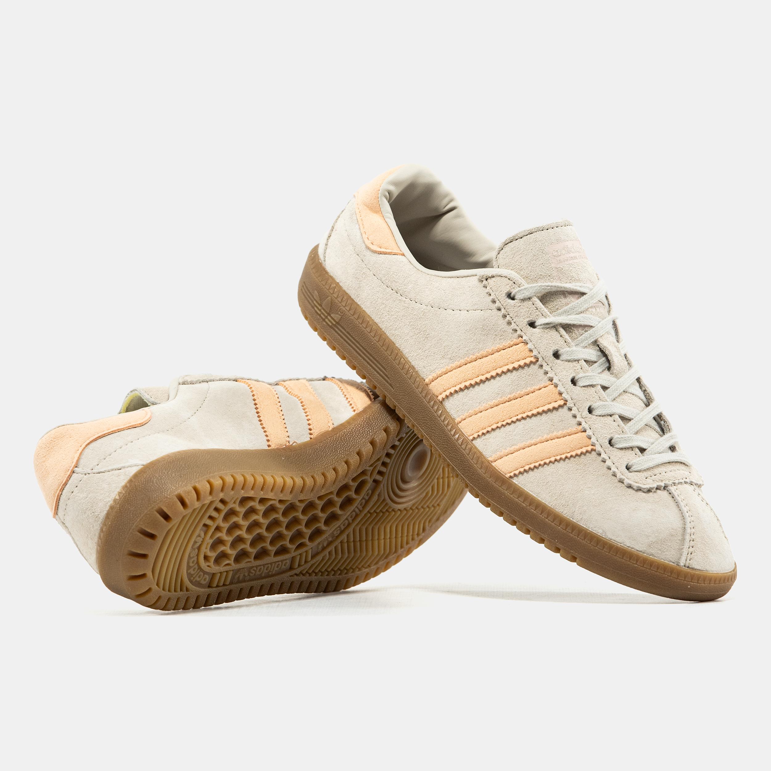 Adidas Bermuda Beige Peach - изображение 7
