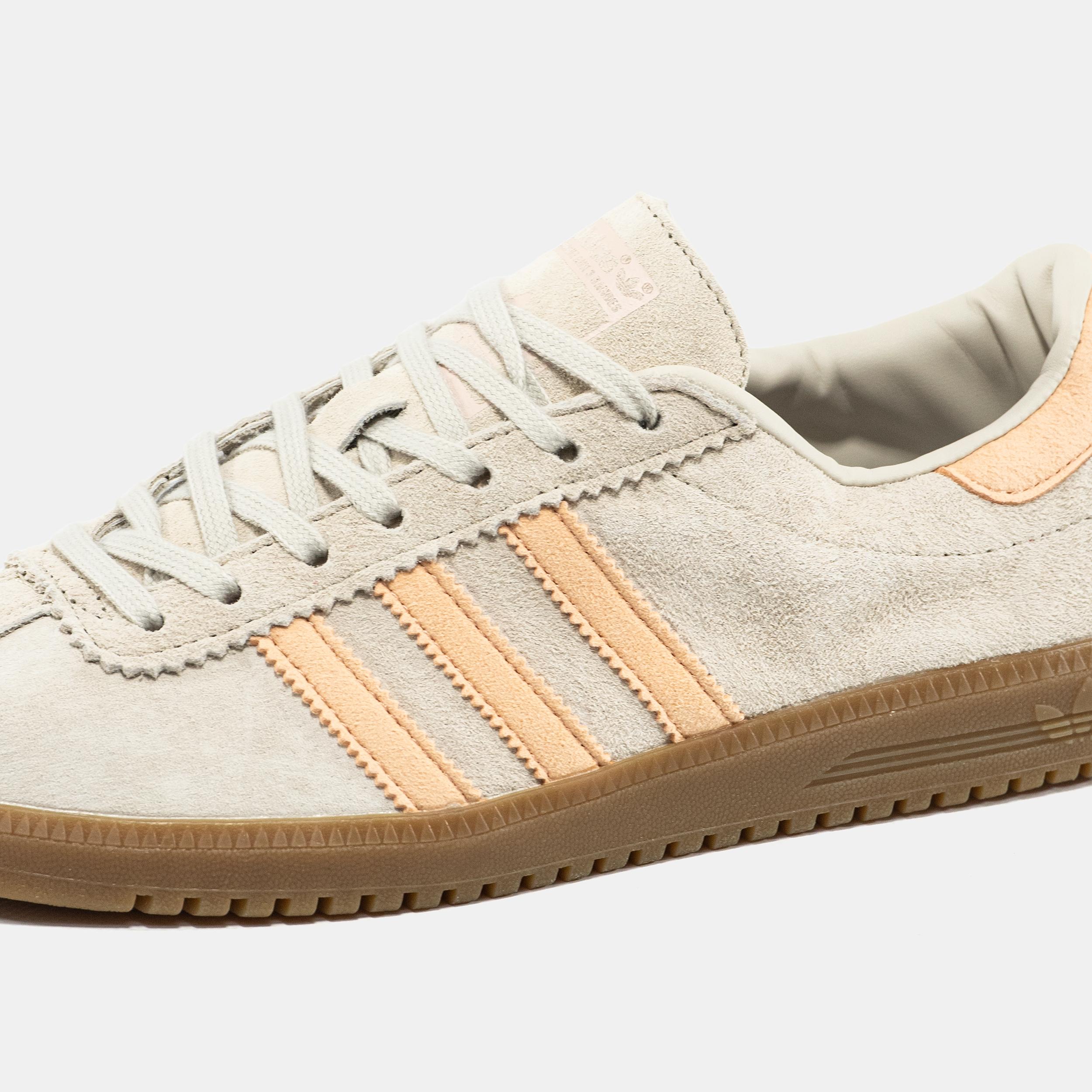 Adidas Bermuda Beige Peach - изображение 8