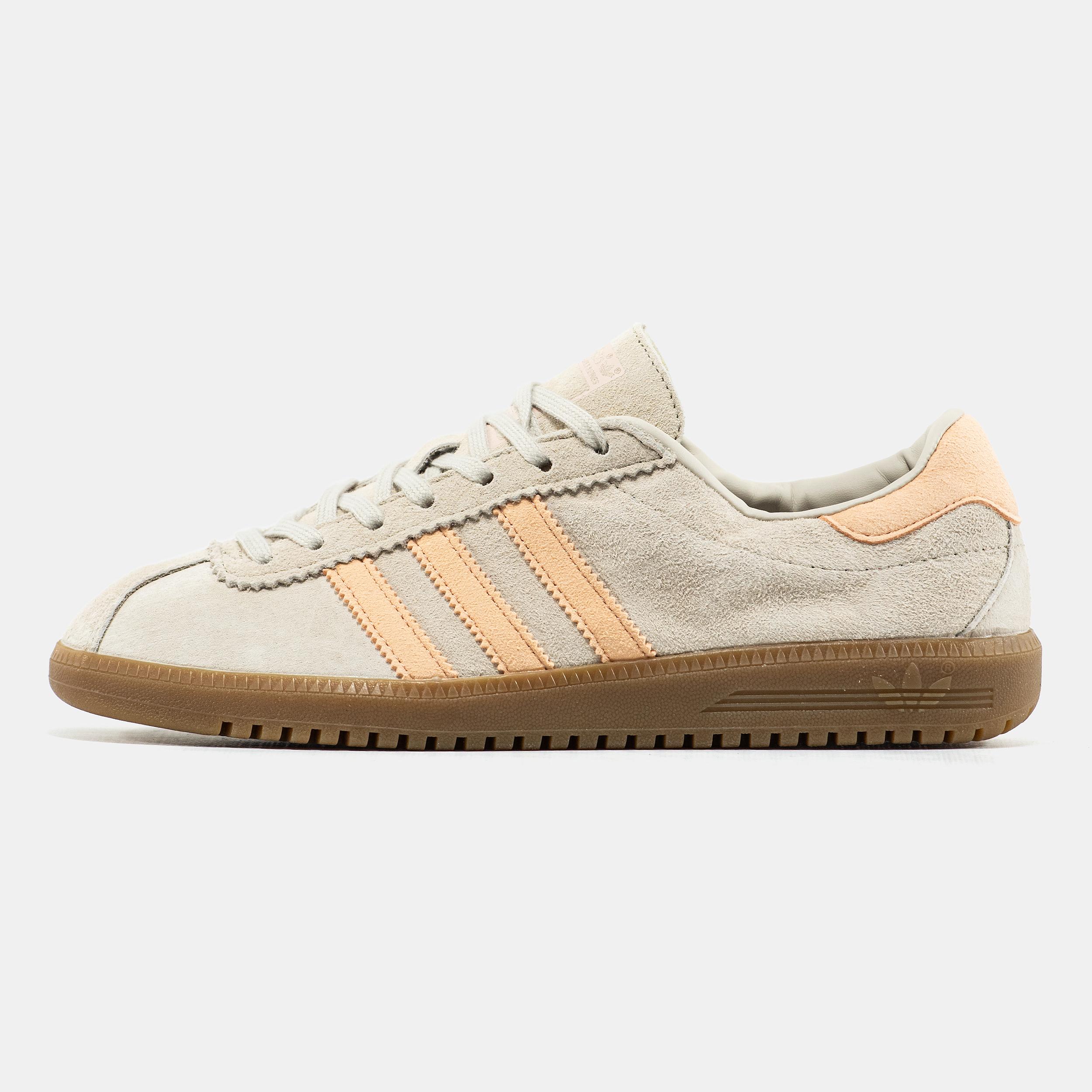 Adidas Bermuda Beige Peach