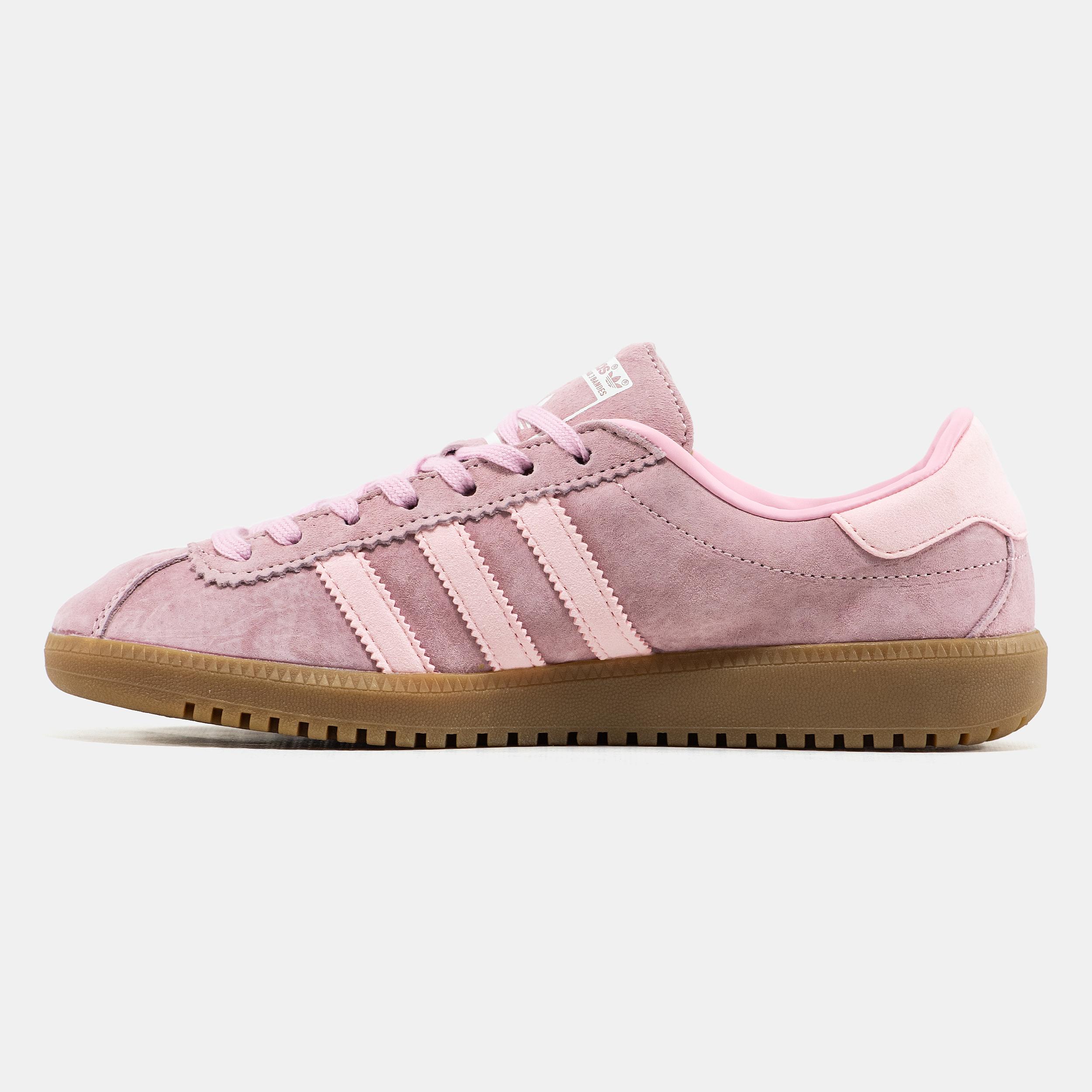 Adidas Bermuda Pink Light Pink - изображение 2