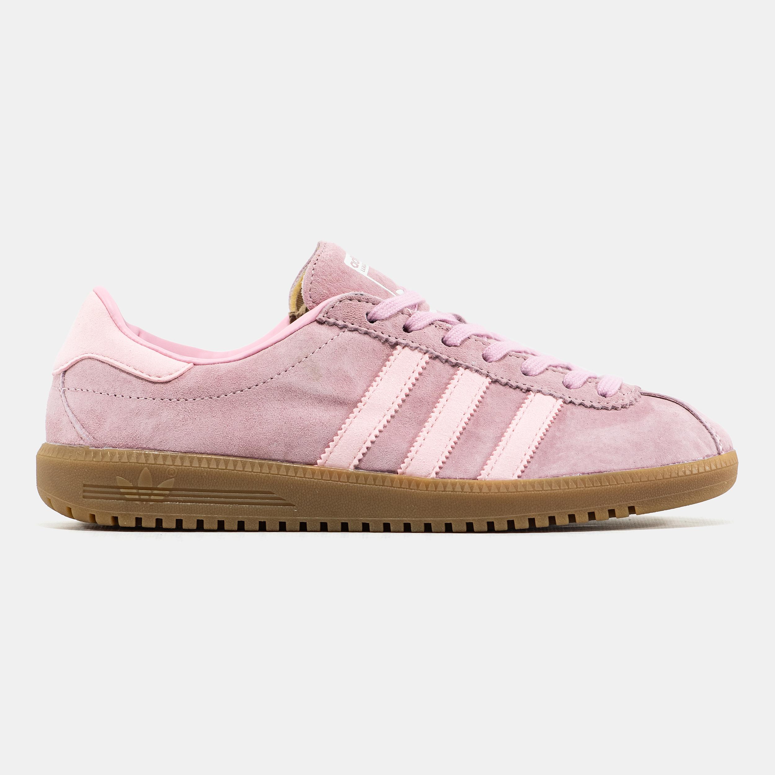 Adidas Bermuda Pink Light Pink - изображение 4
