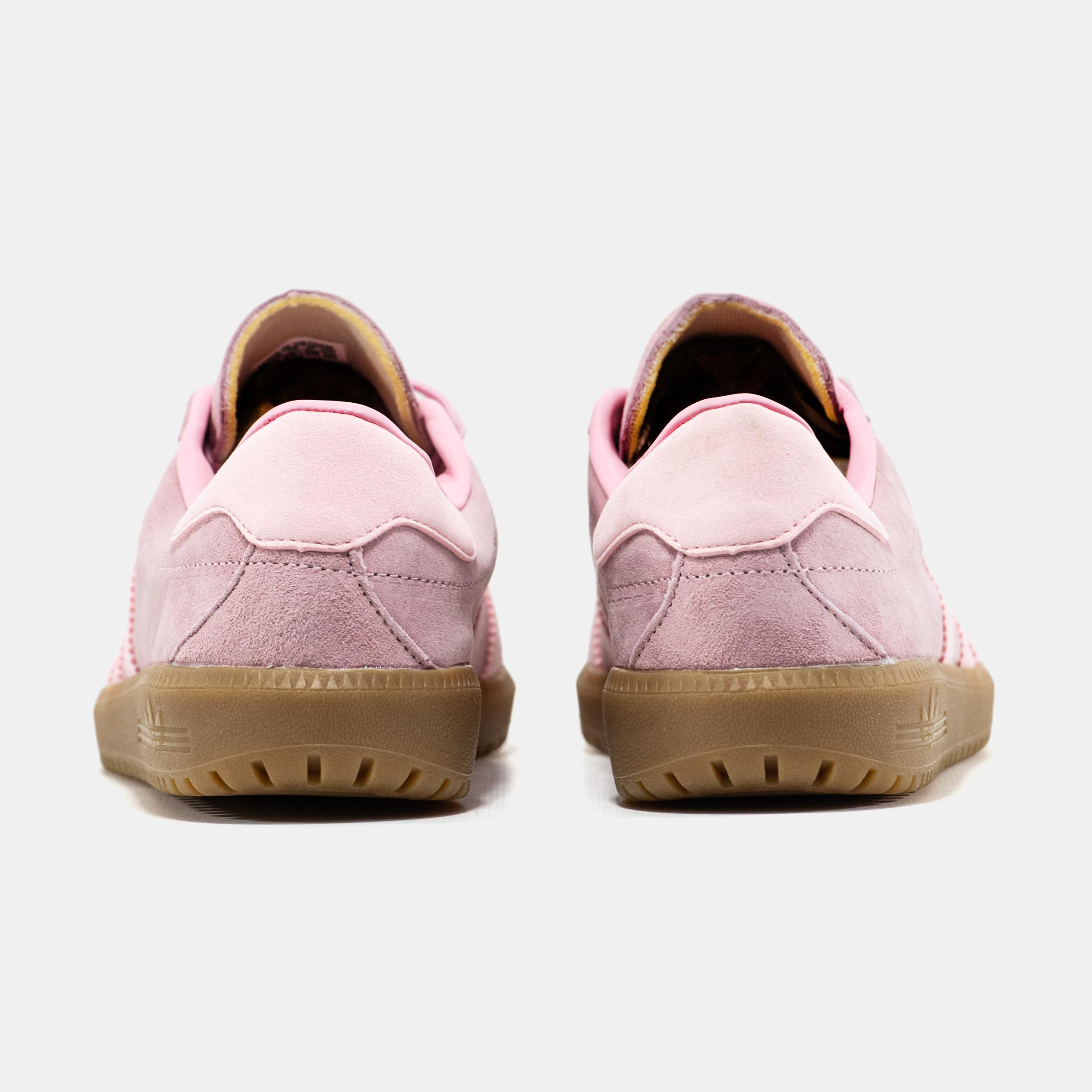 Adidas Bermuda Pink Light Pink - изображение 5