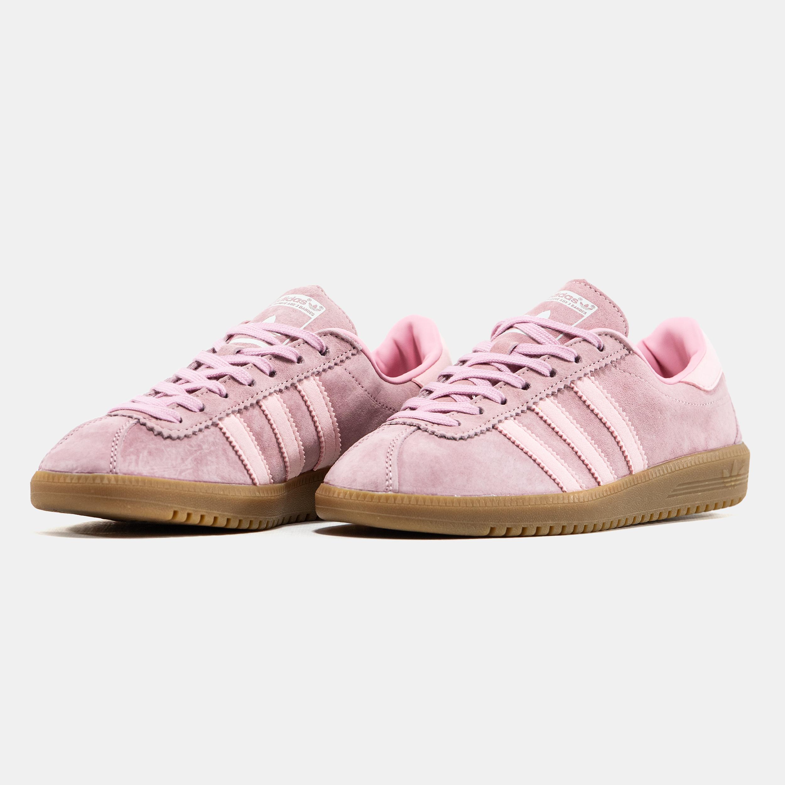 Adidas Bermuda Pink Light Pink - изображение 6