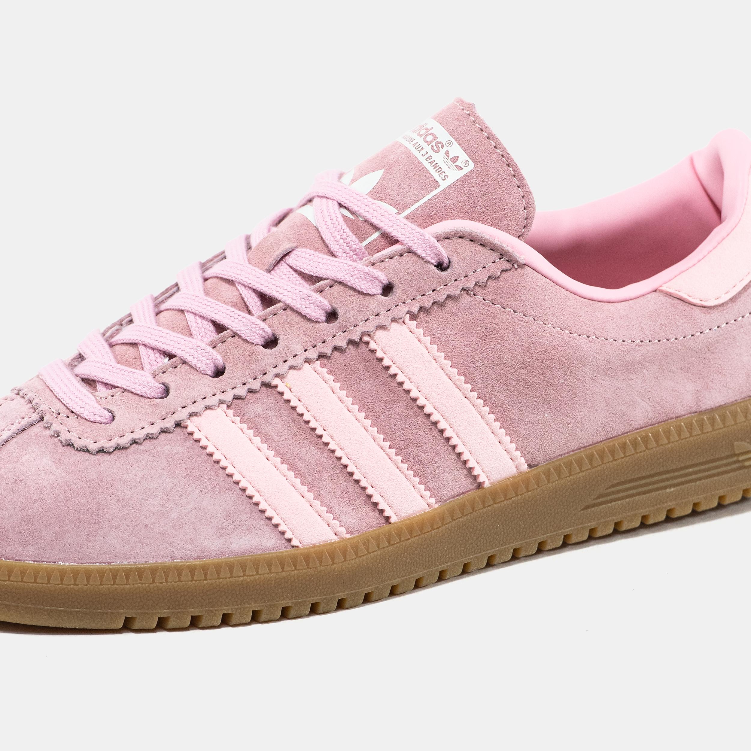 Adidas Bermuda Pink Light Pink - изображение 8