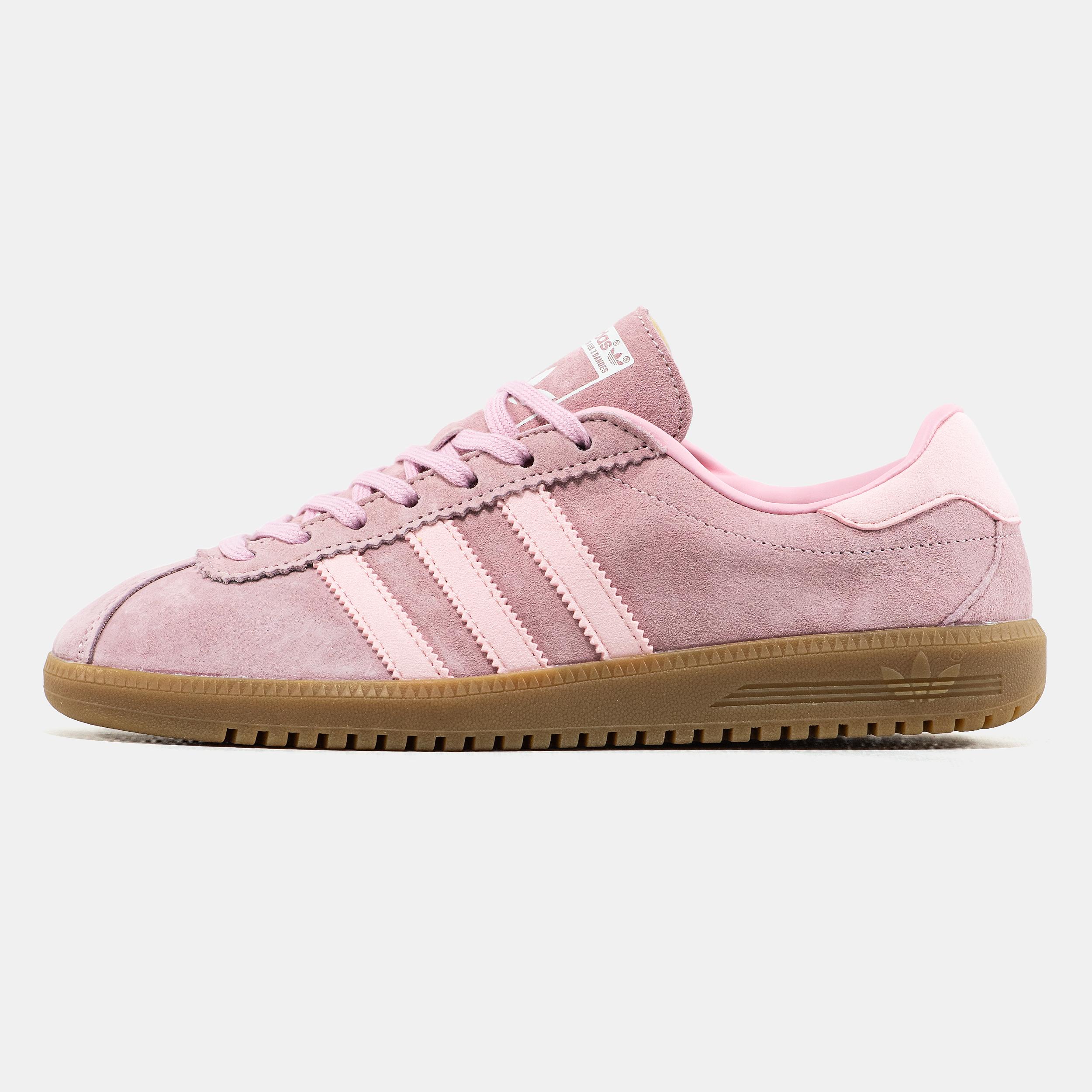 Adidas Bermuda Pink Light Pink