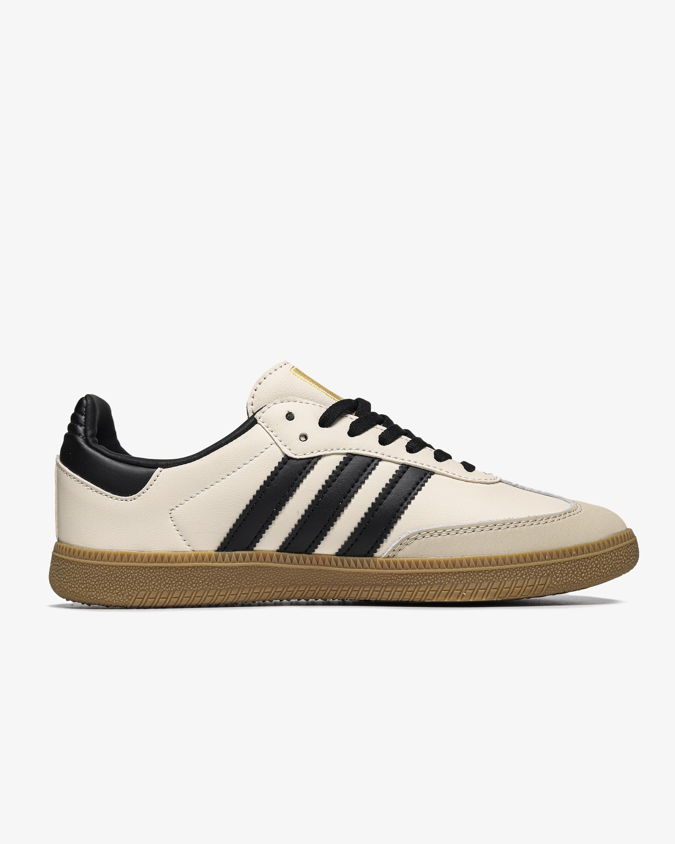Adidas Samba OG Wonder White Black - изображение 1