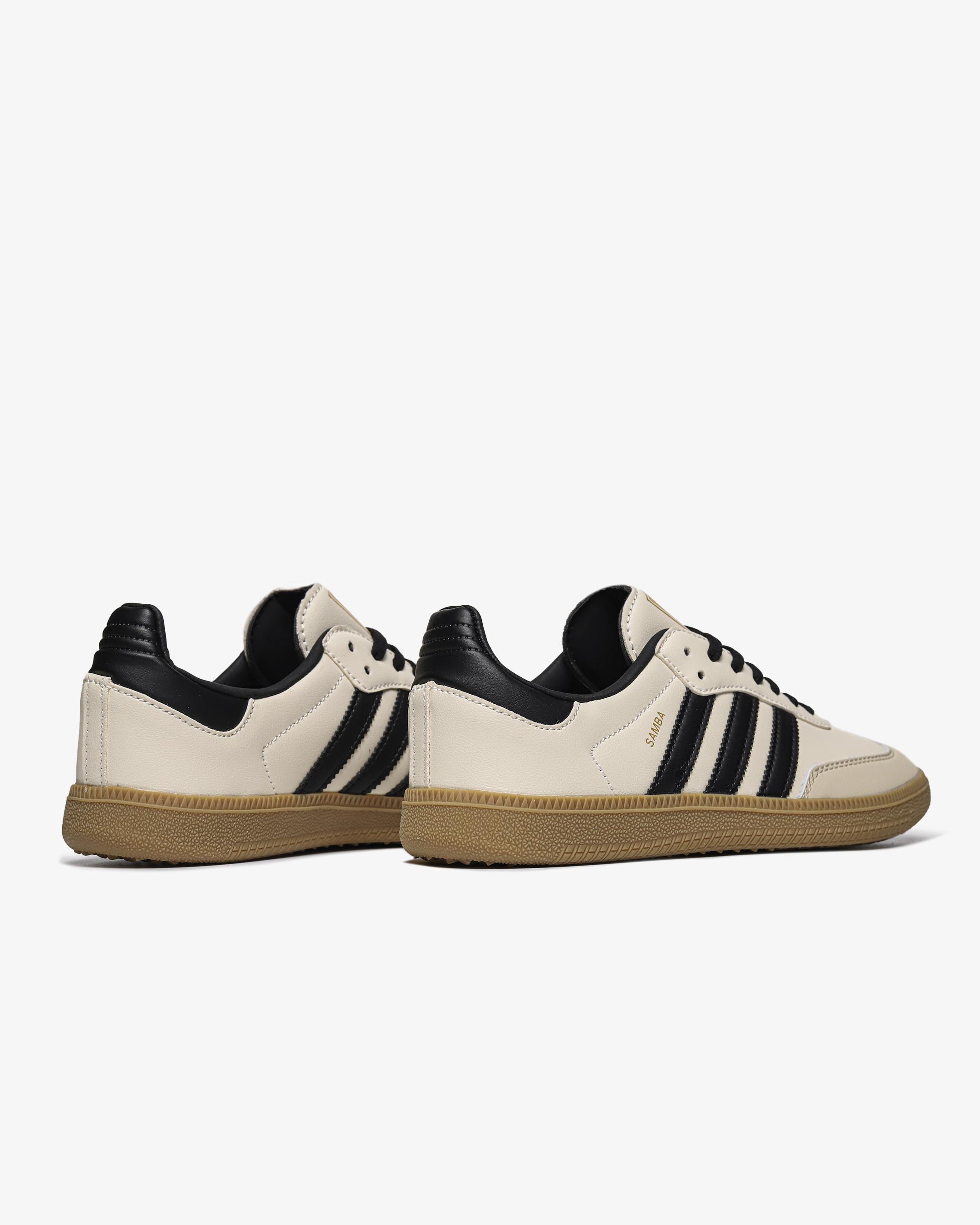 Adidas Samba OG Wonder White Black - изображение 4
