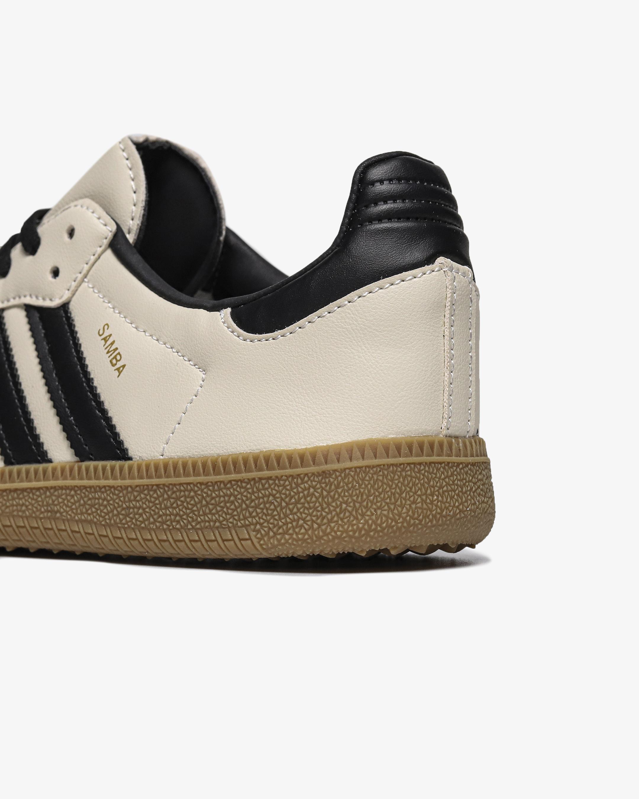 Adidas Samba OG Wonder White Black - изображение 6