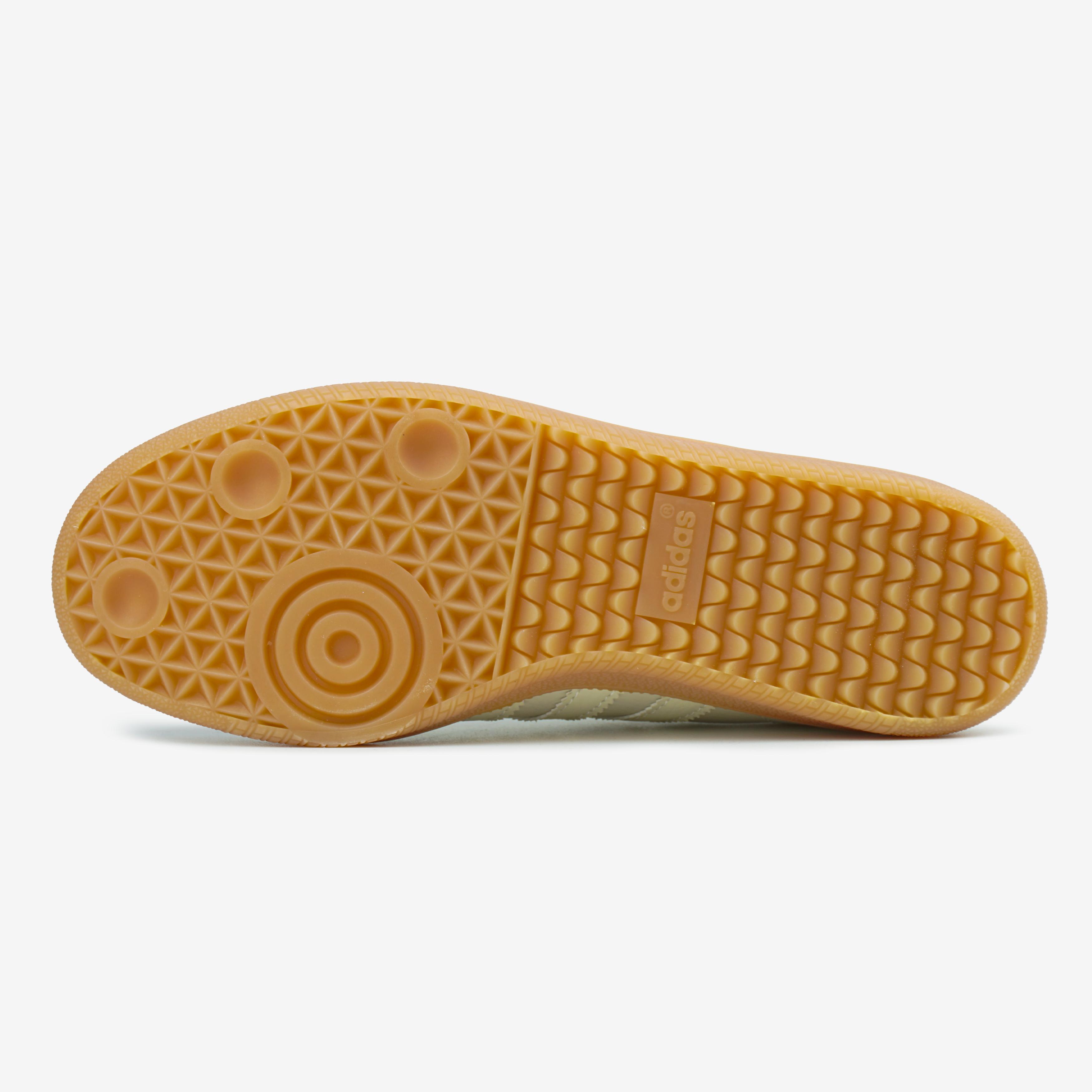 Adidas Samba OG Beige White Gum - изображение 1
