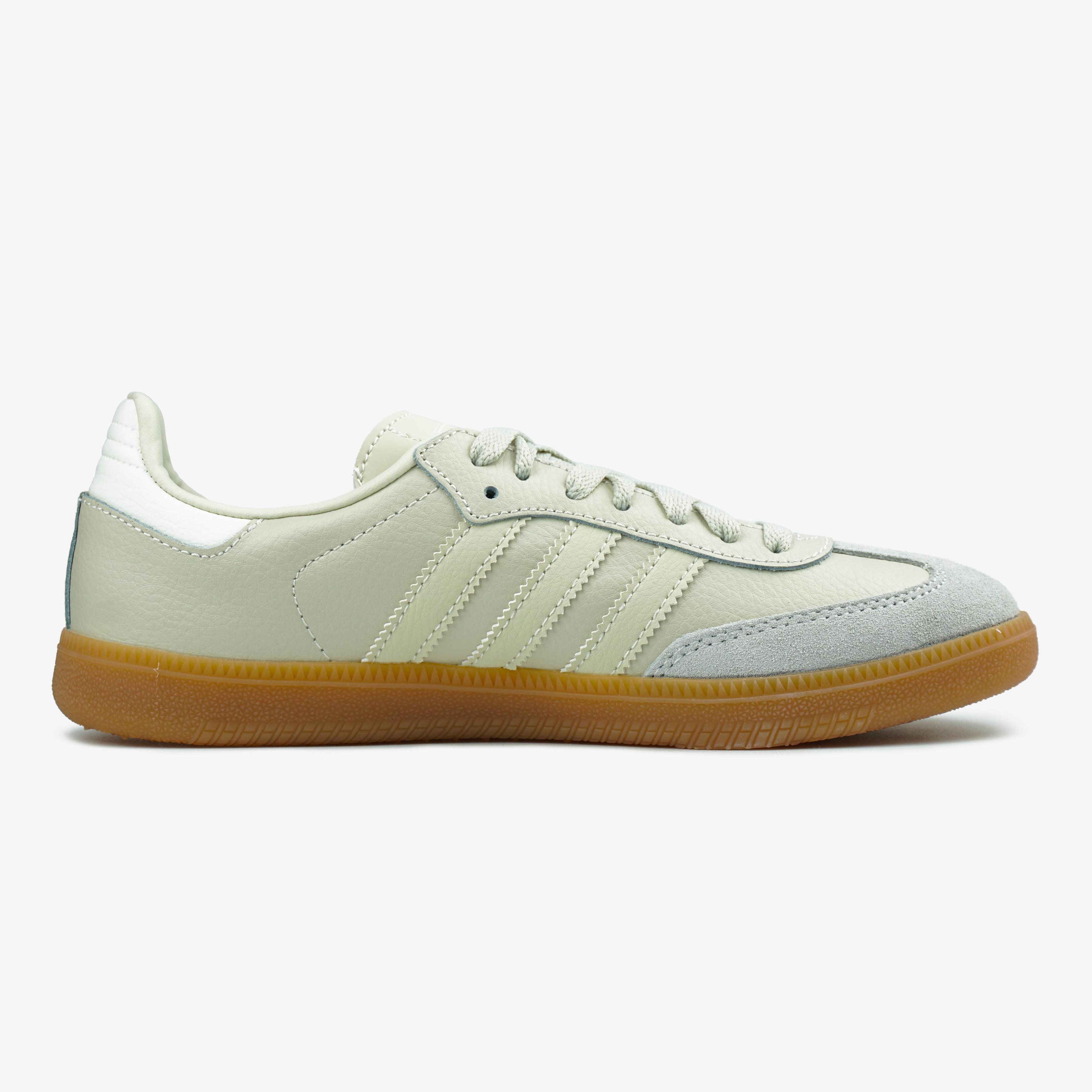 Adidas Samba OG Beige White Gum - изображение 2