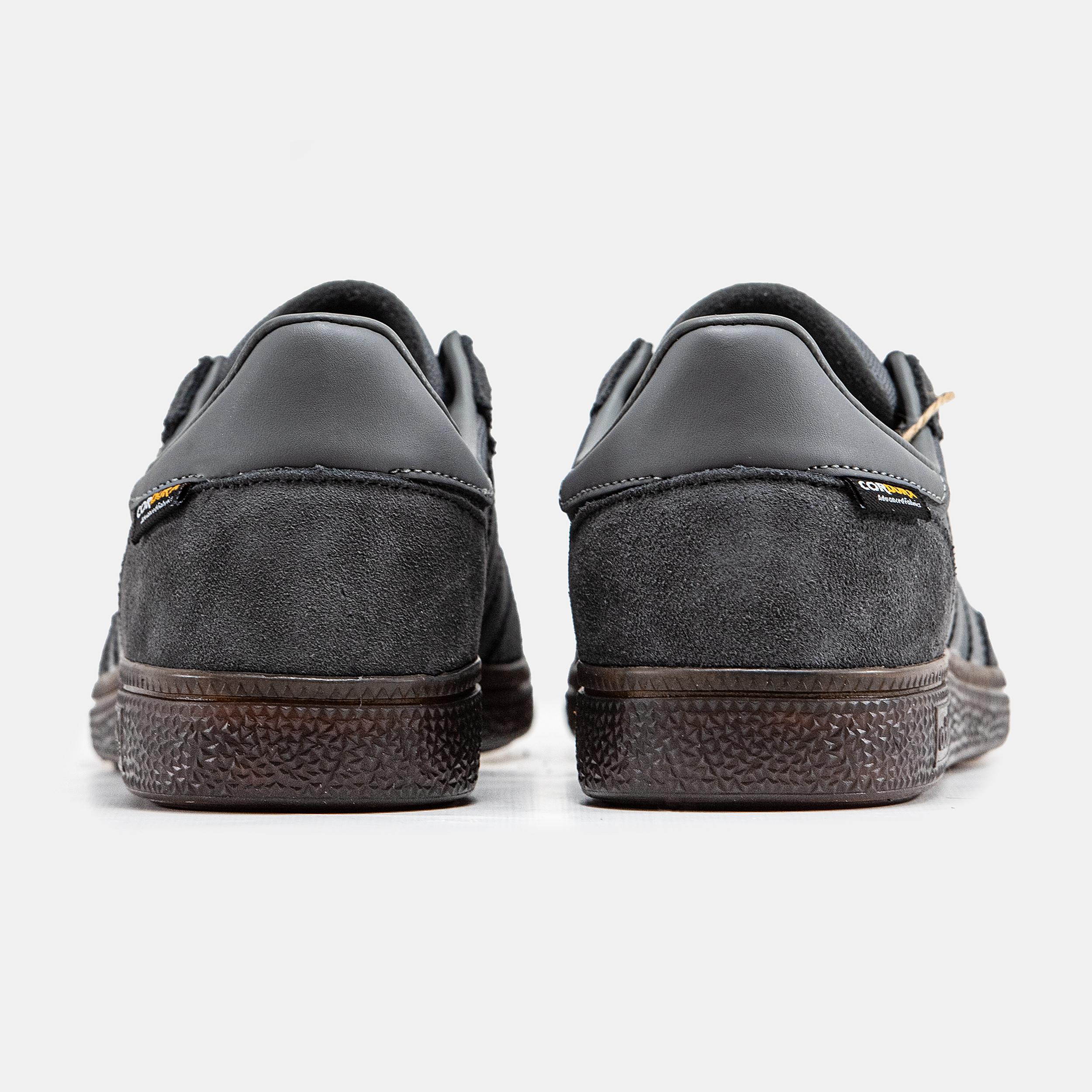 Adidas Spezial Handball x Cordura Grey - изображение 1