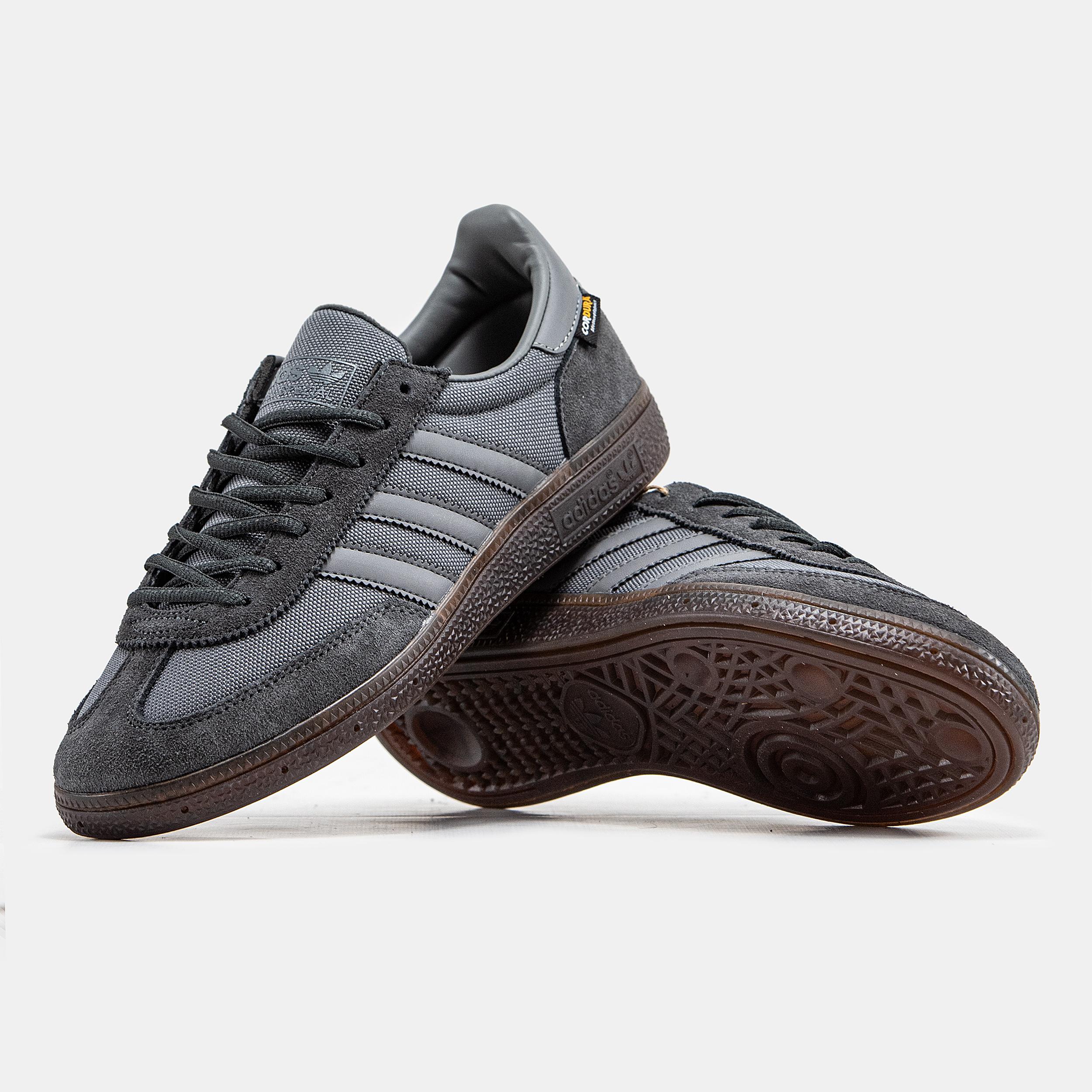 Adidas Spezial Handball x Cordura Grey - изображение 2