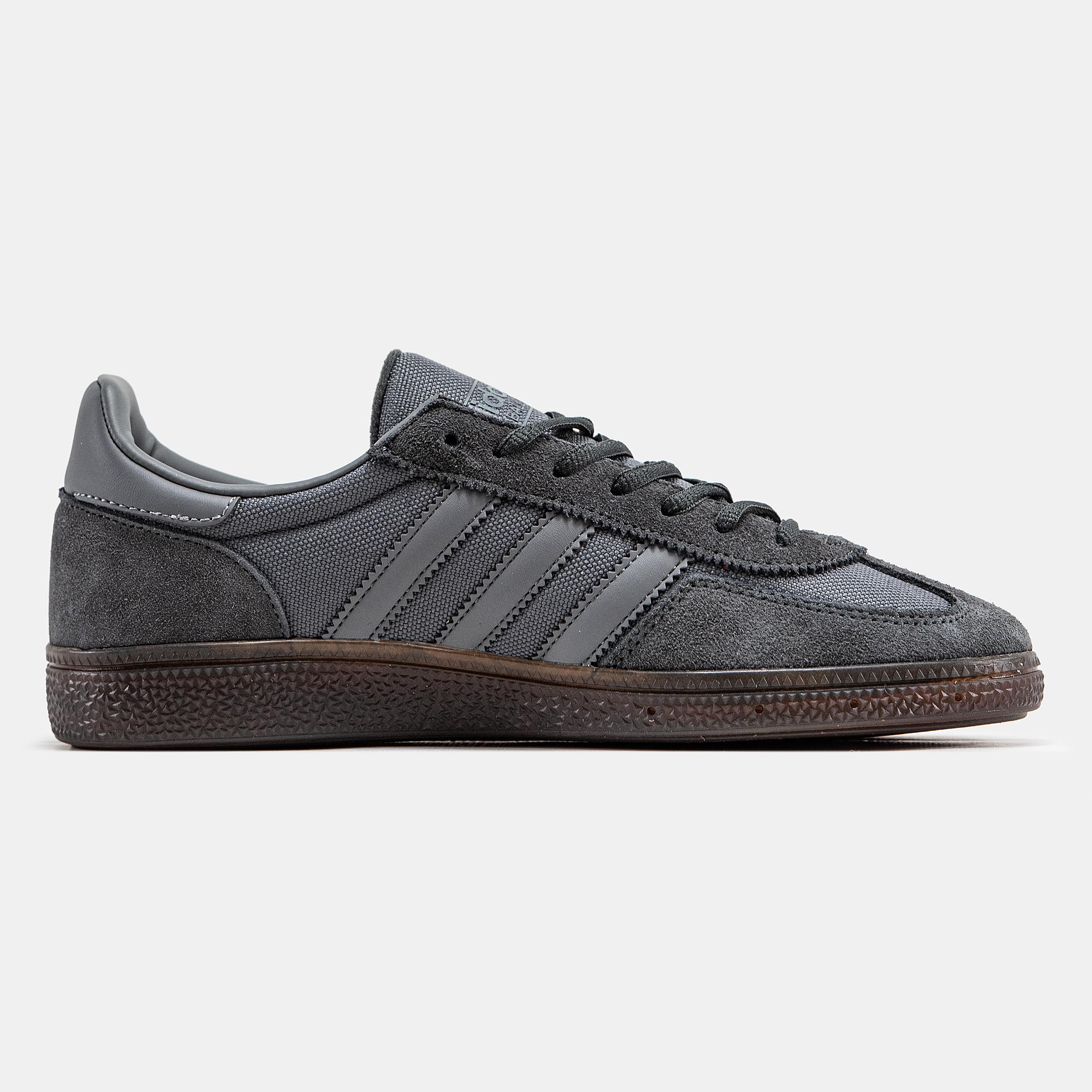 Adidas Spezial Handball x Cordura Grey - изображение 3