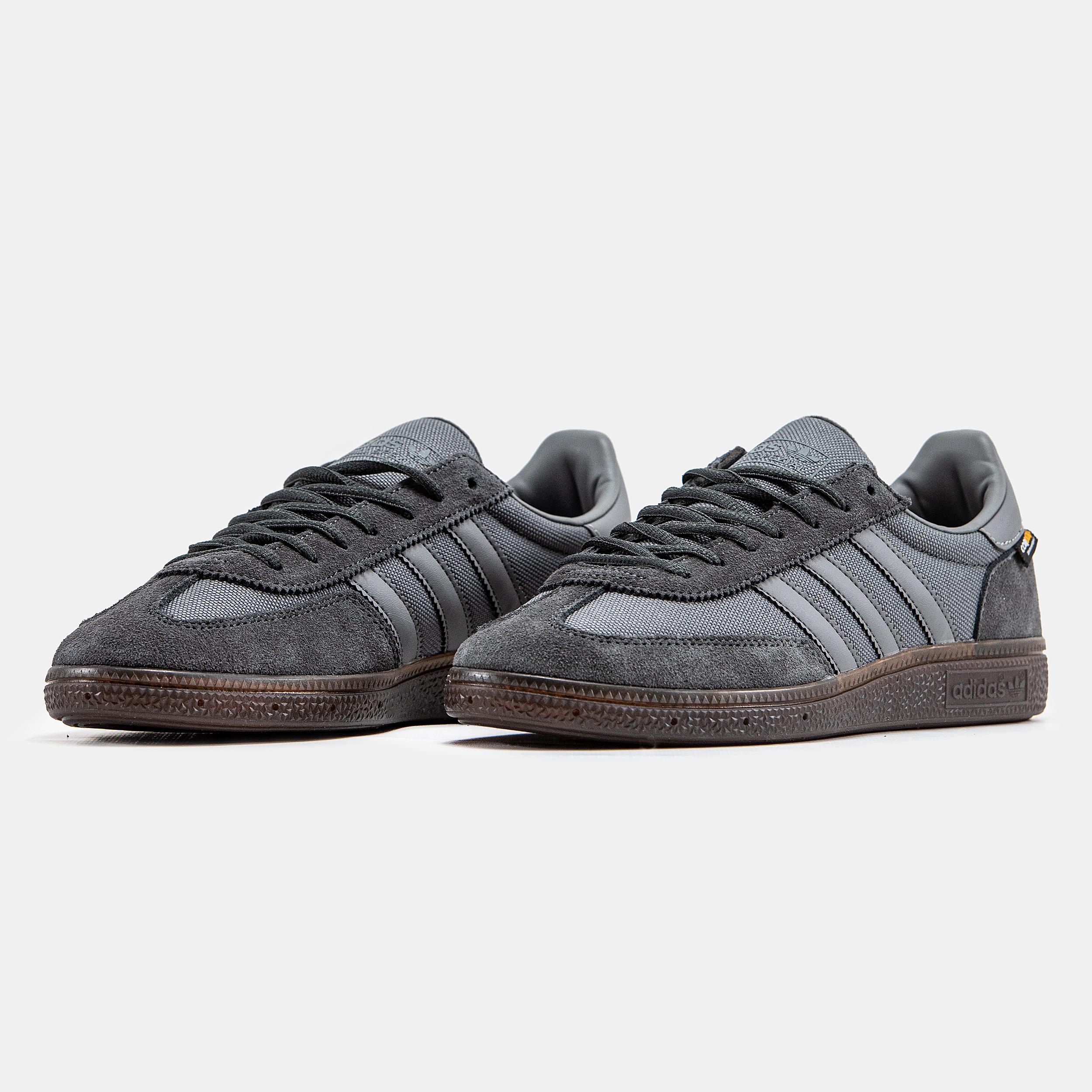 Adidas Spezial Handball x Cordura Grey - изображение 6