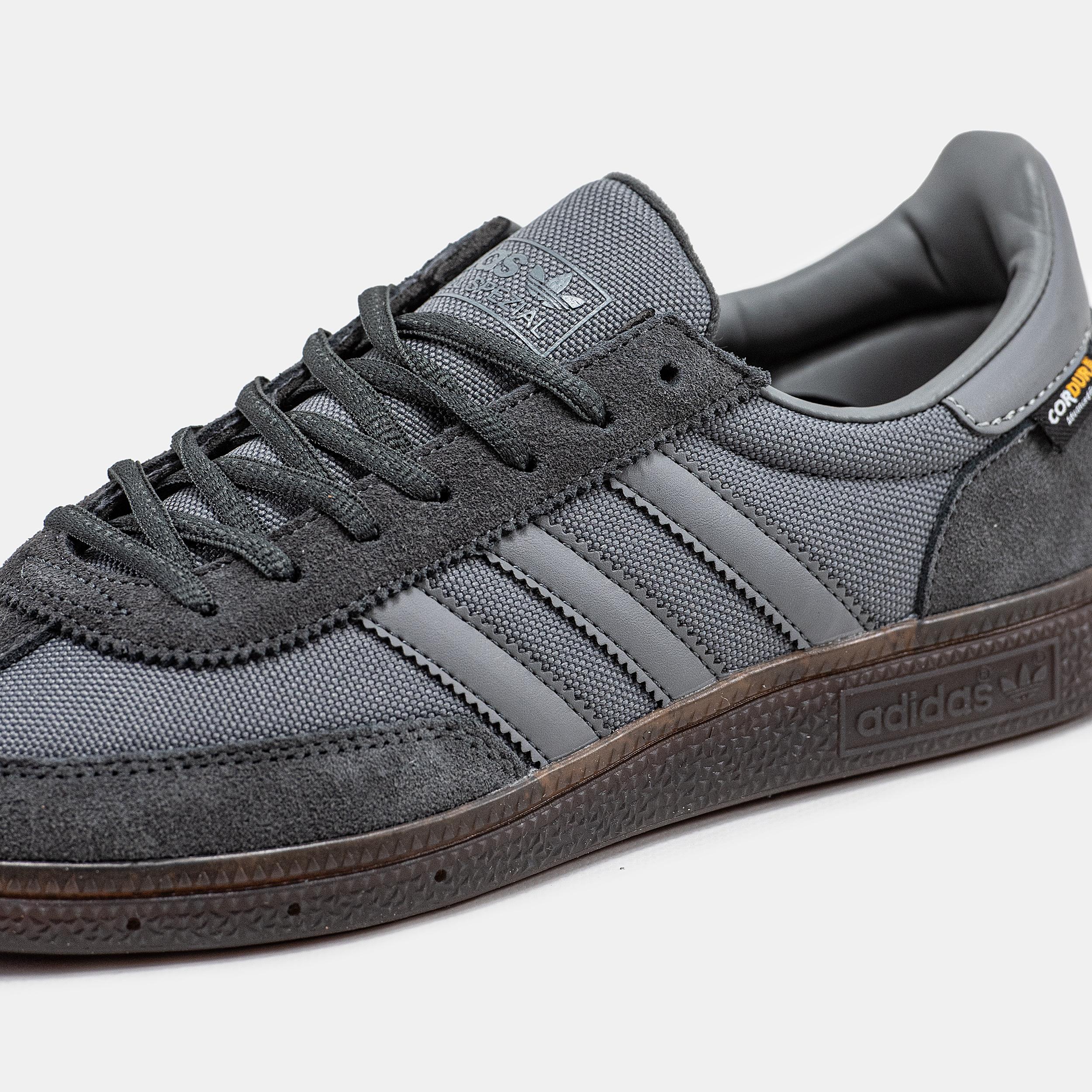 Adidas Spezial Handball x Cordura Grey - изображение 7