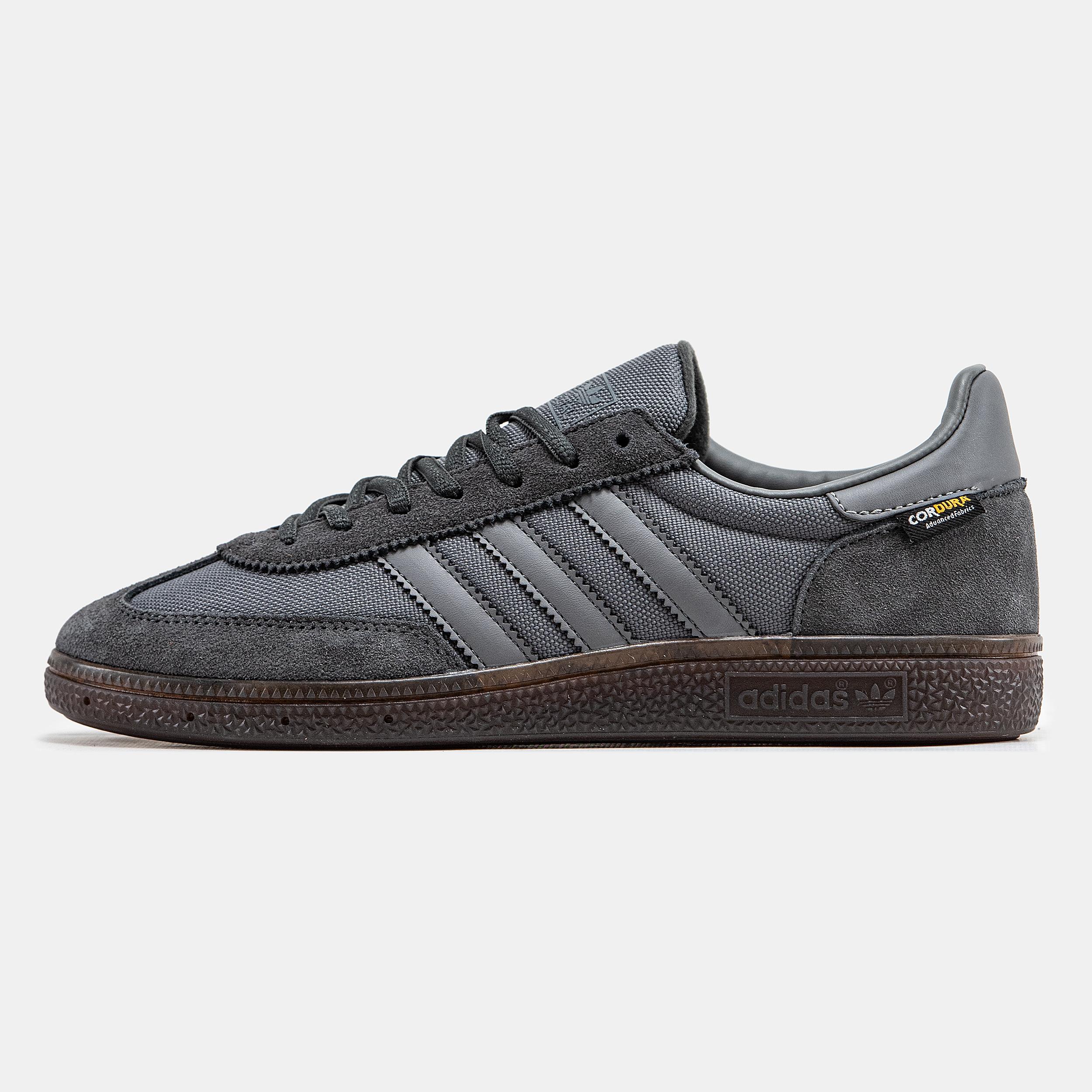 Adidas Spezial Handball x Cordura Grey