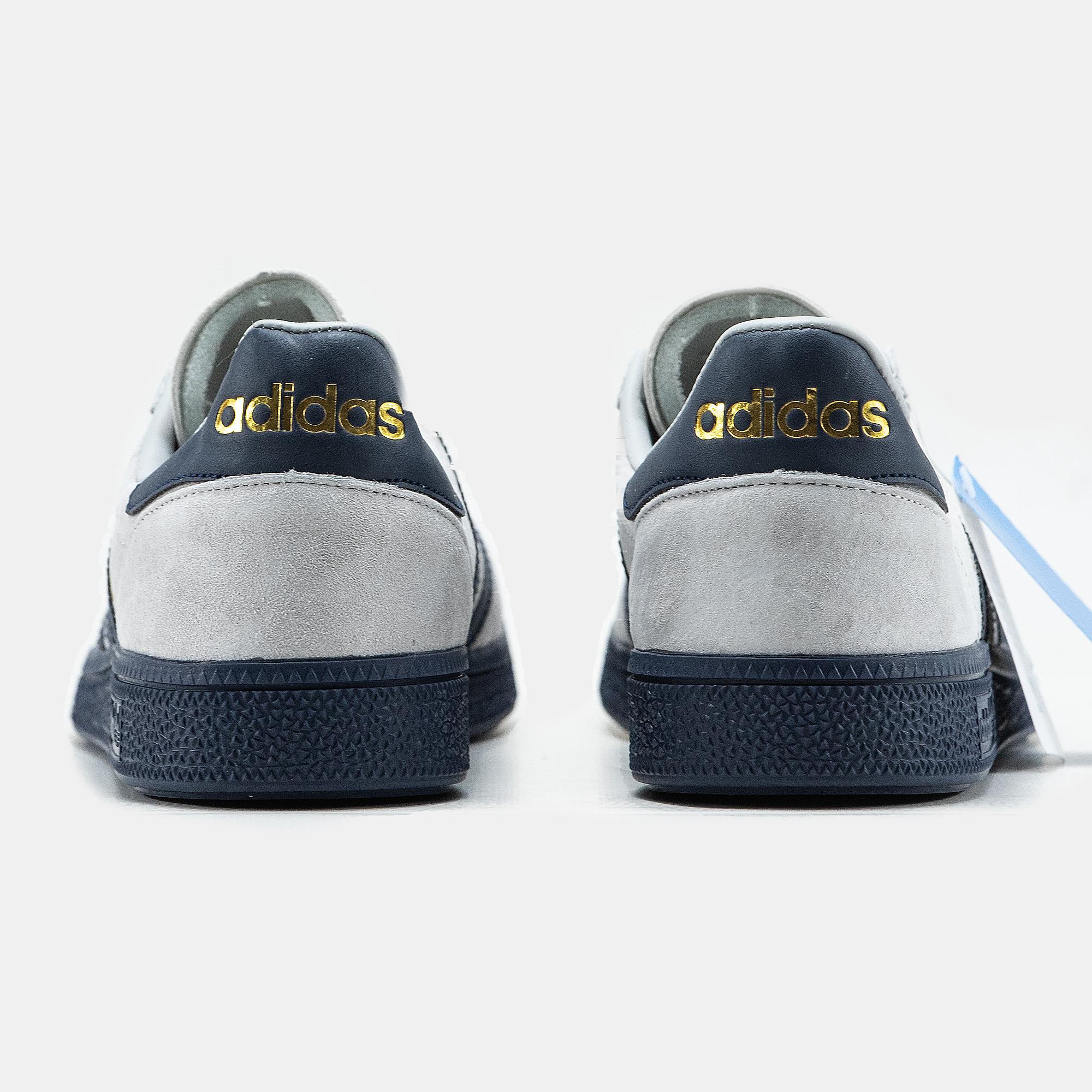 Adidas Handball Spezial "Grey Navy" - изображение 3