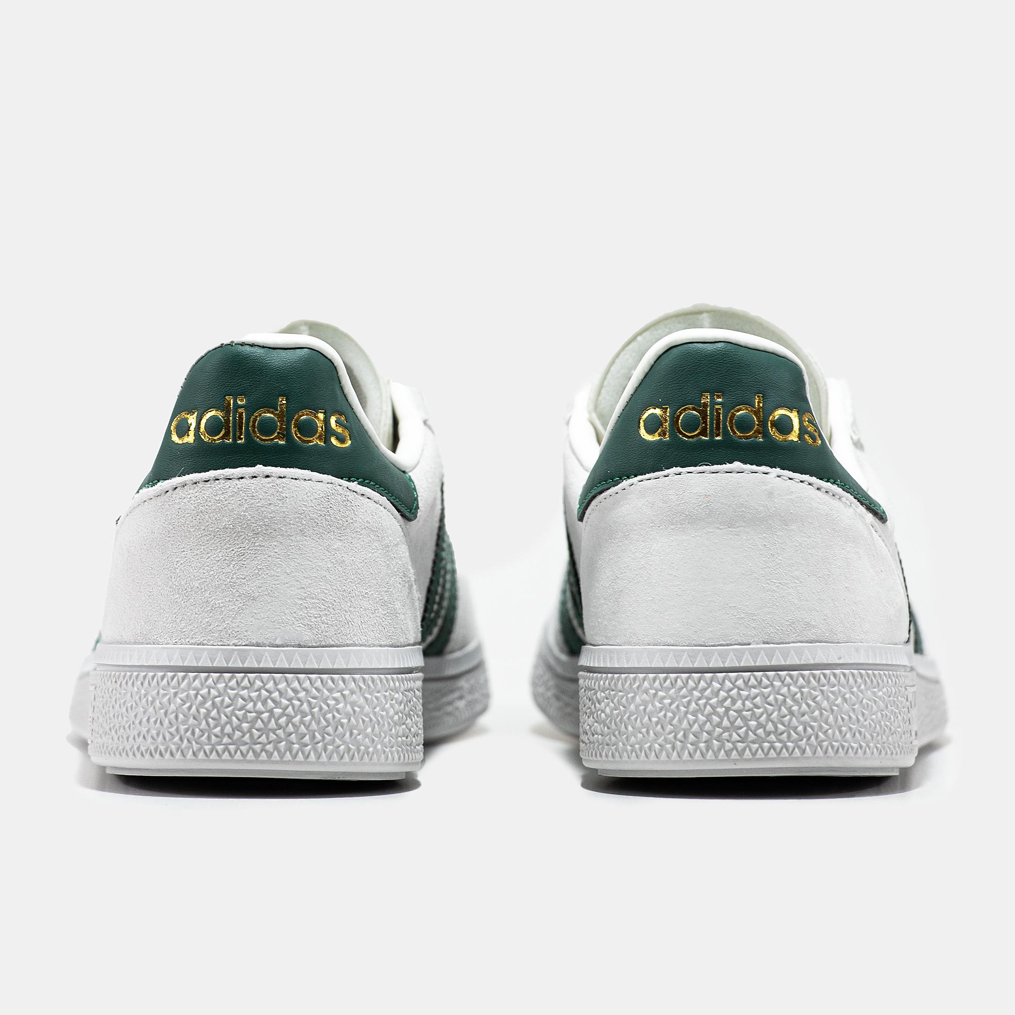 Adidas Handball Spezial "White Green" - изображение 3