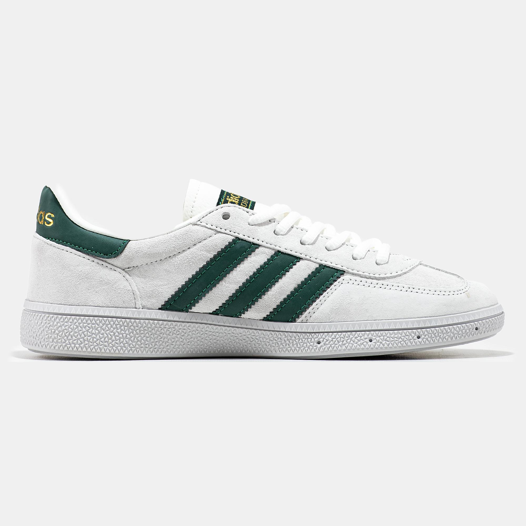 Adidas Handball Spezial "White Green" - изображение 4