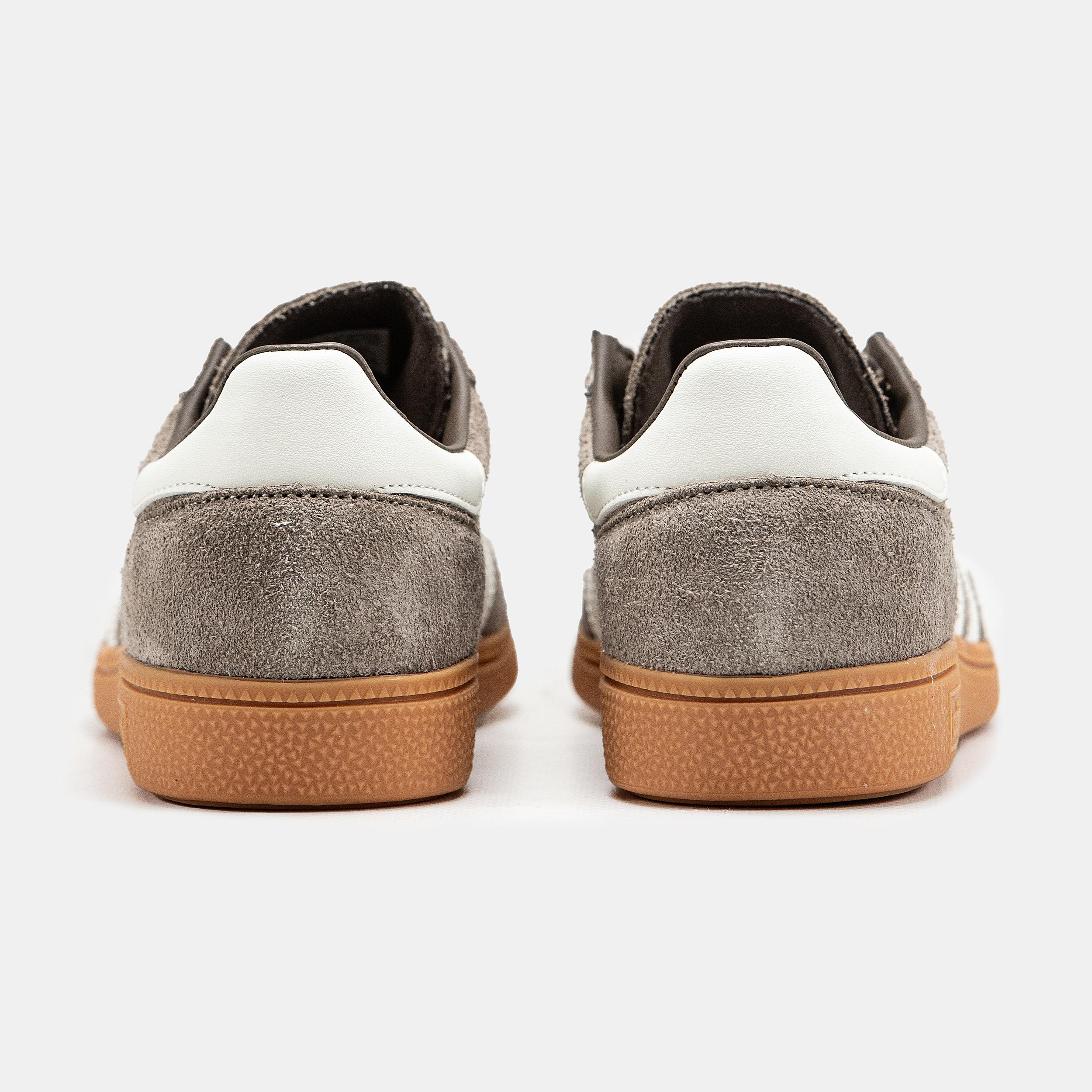 Adidas Spezial Handball "Grey White Gum" - изображение 2