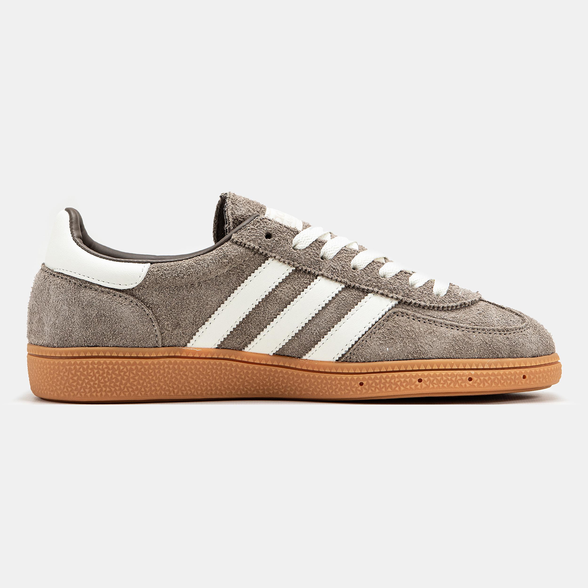Adidas Spezial Handball "Grey White Gum" - изображение 8