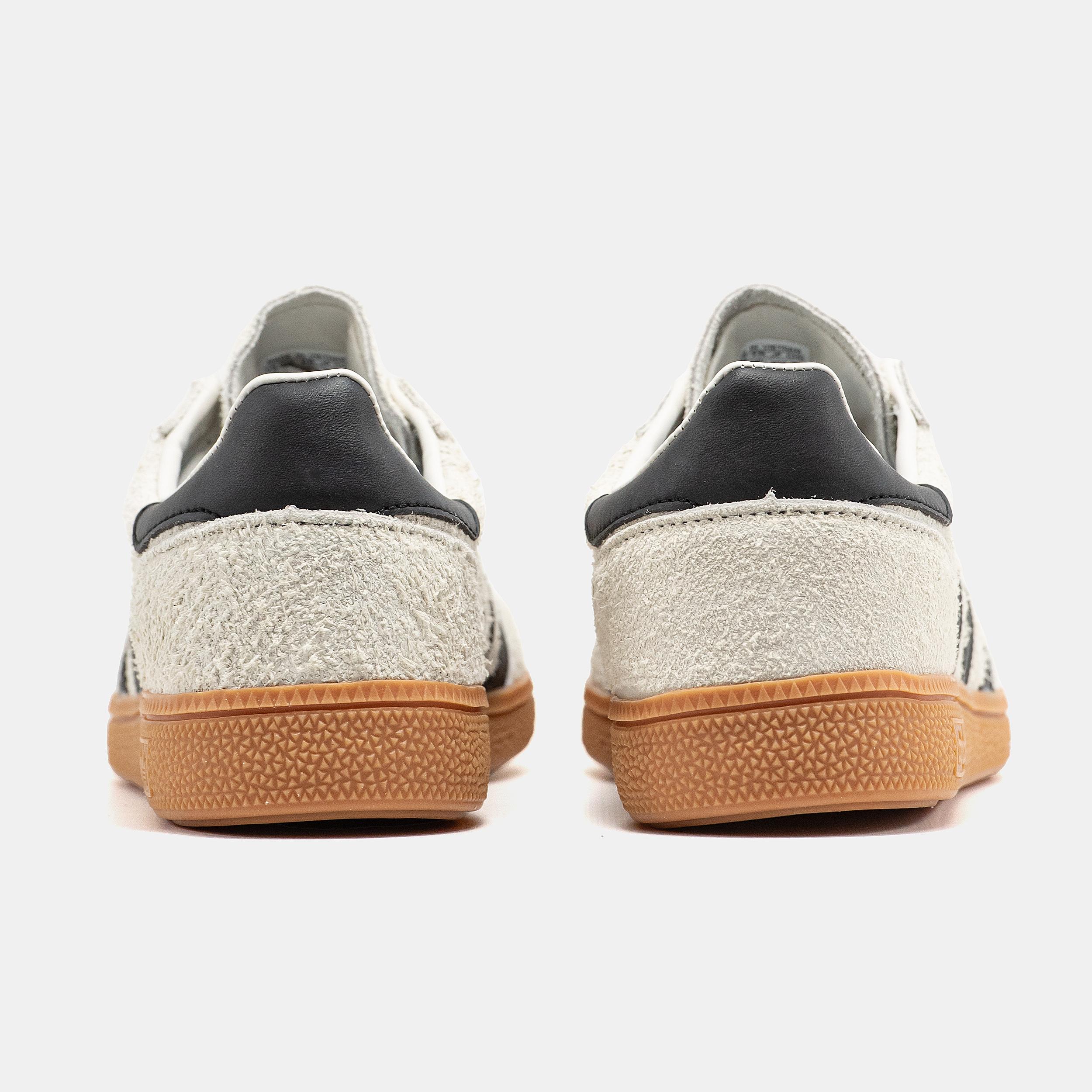 Adidas Spezial Handball "Off-White Black Gum" - изображение 9