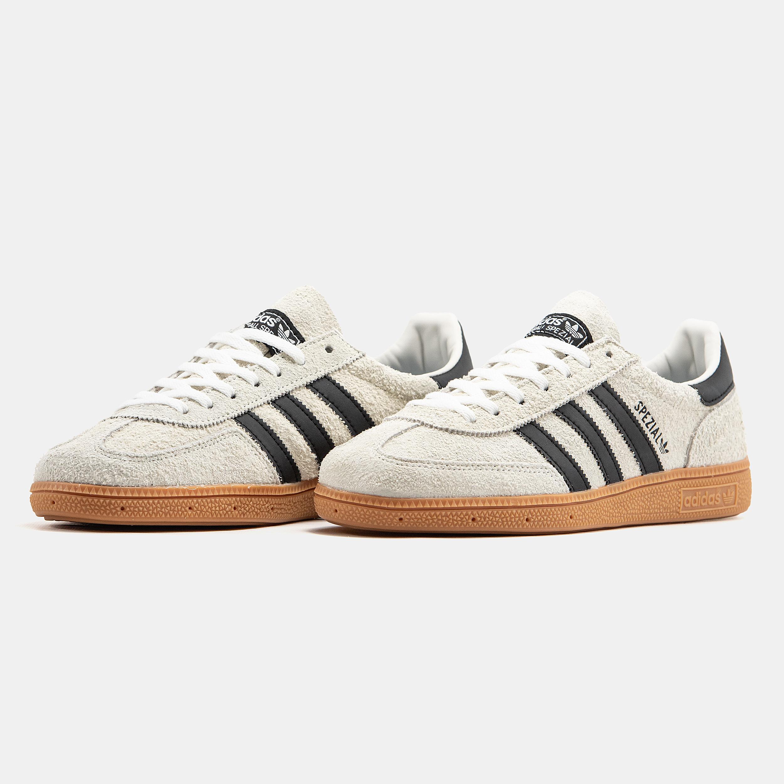 Adidas Spezial Handball "Off-White Black Gum" - изображение 1