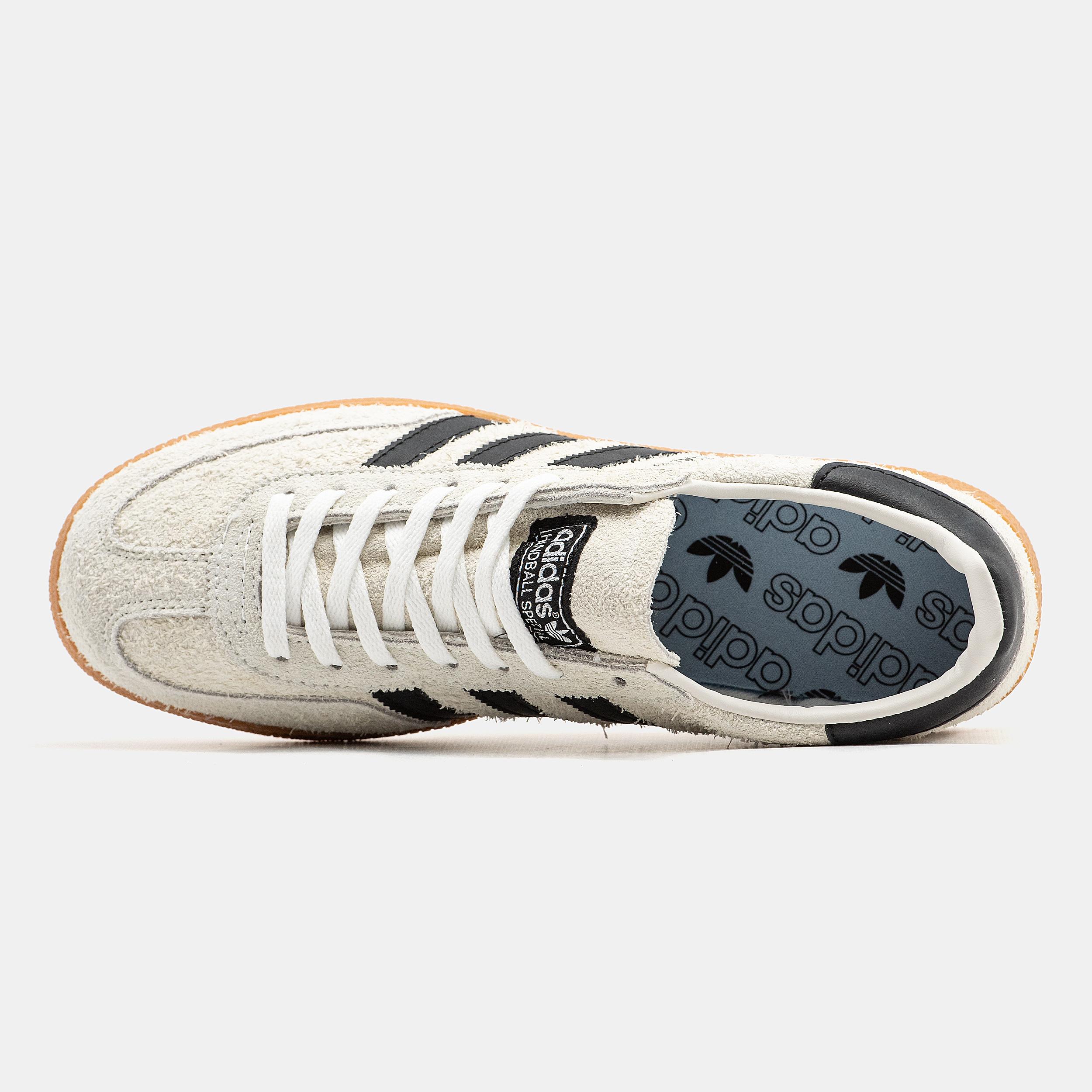 Adidas Spezial Handball "Off-White Black Gum" - изображение 2