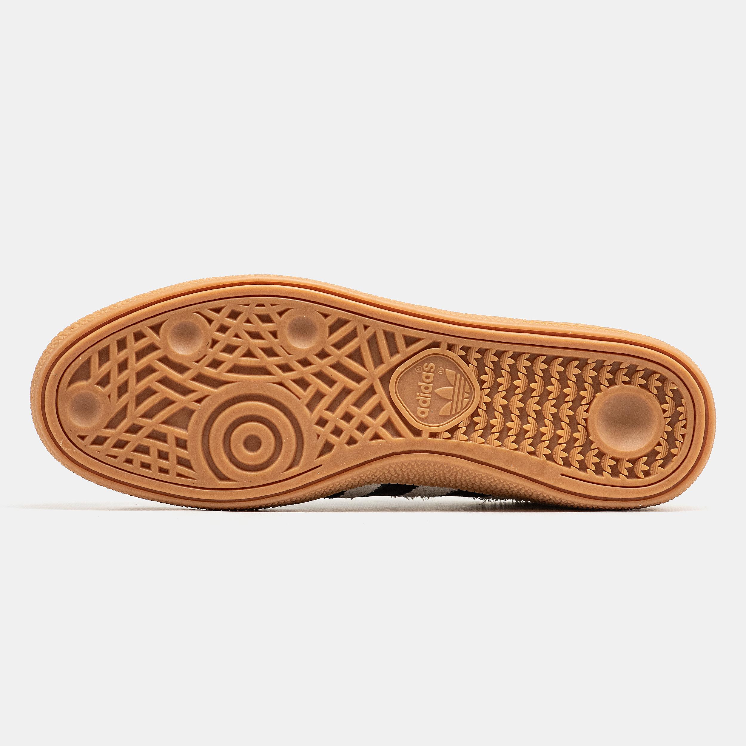Adidas Spezial Handball "Off-White Black Gum" - изображение 3