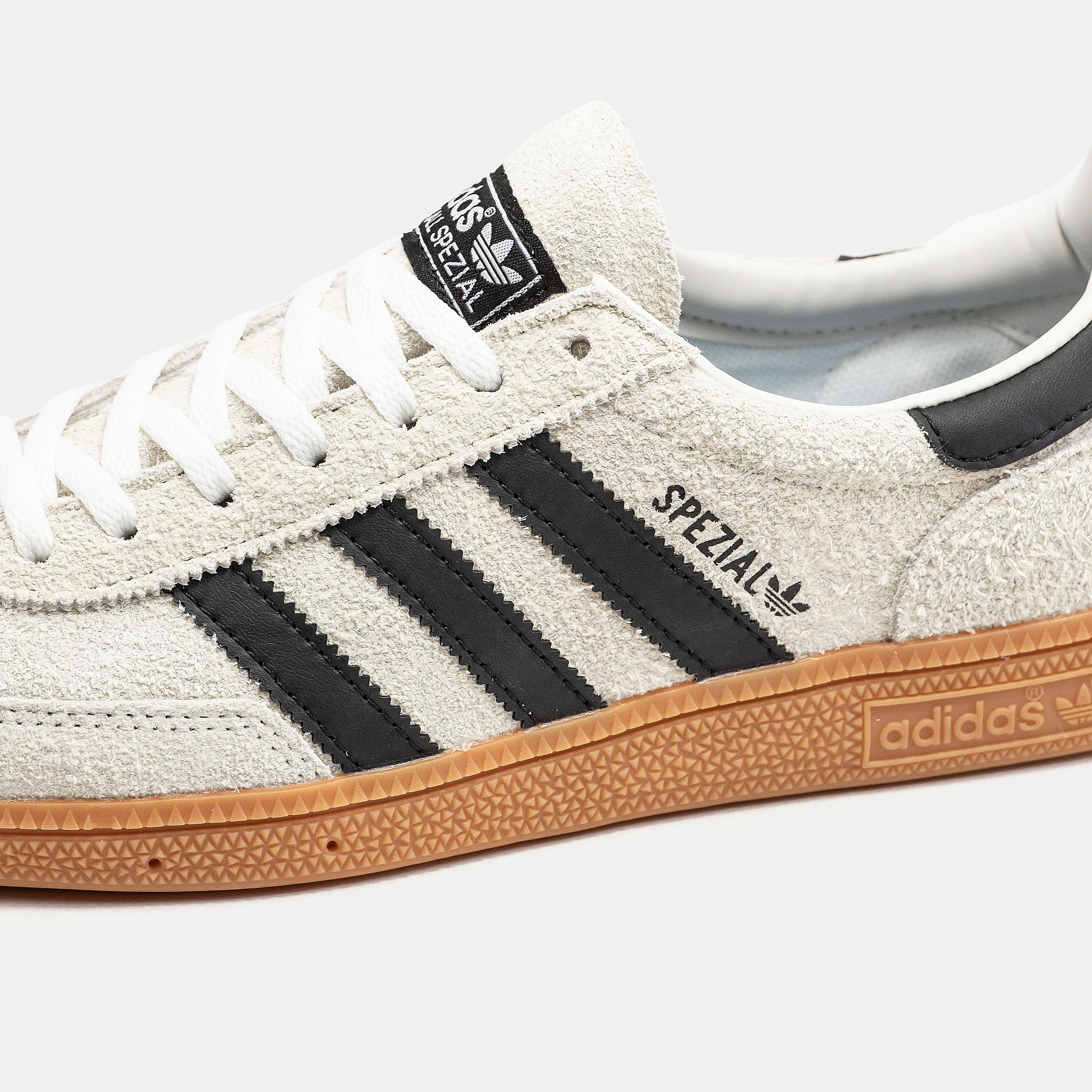 Adidas Spezial Handball "Off-White Black Gum" - изображение 4