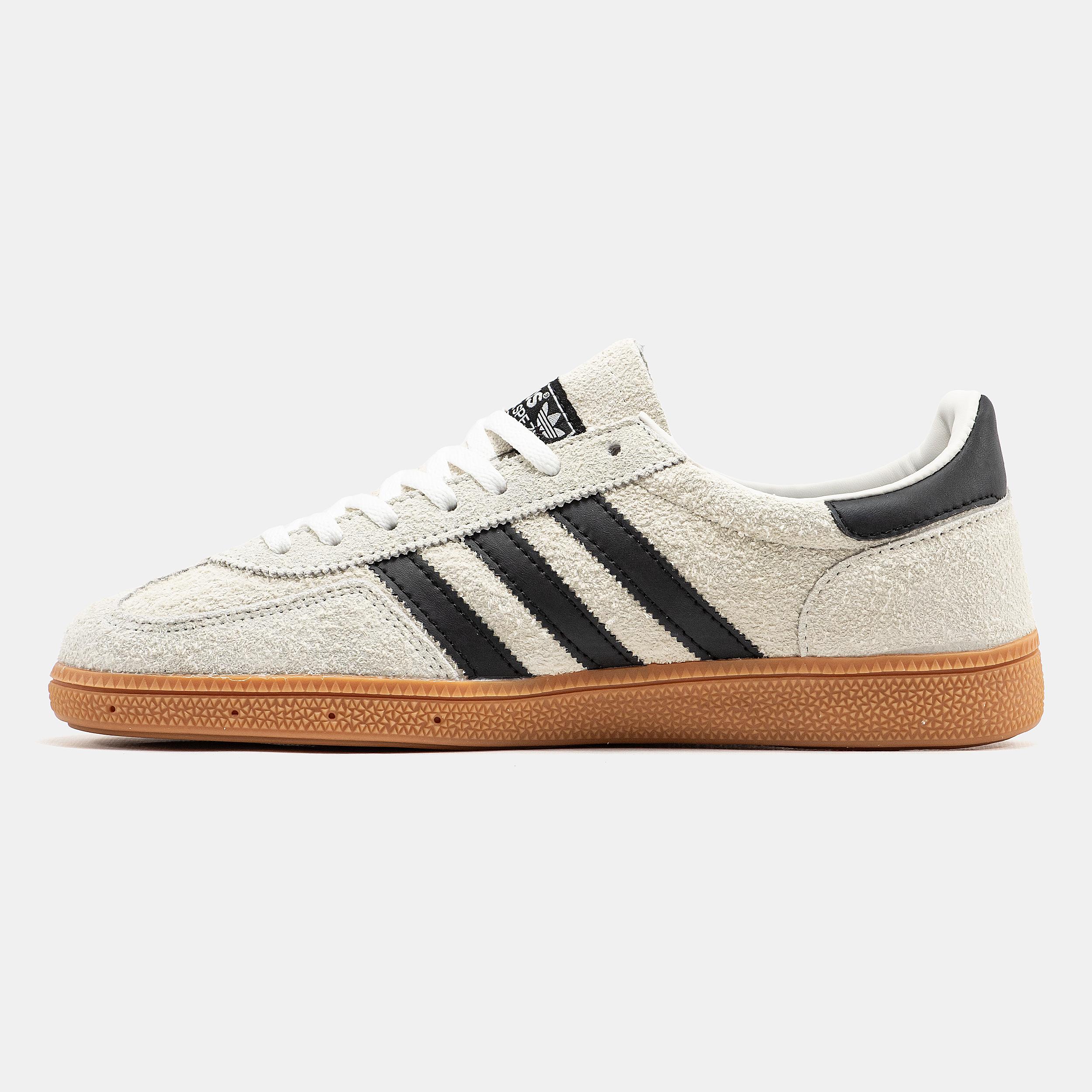 Adidas Spezial Handball "Off-White Black Gum" - изображение 8