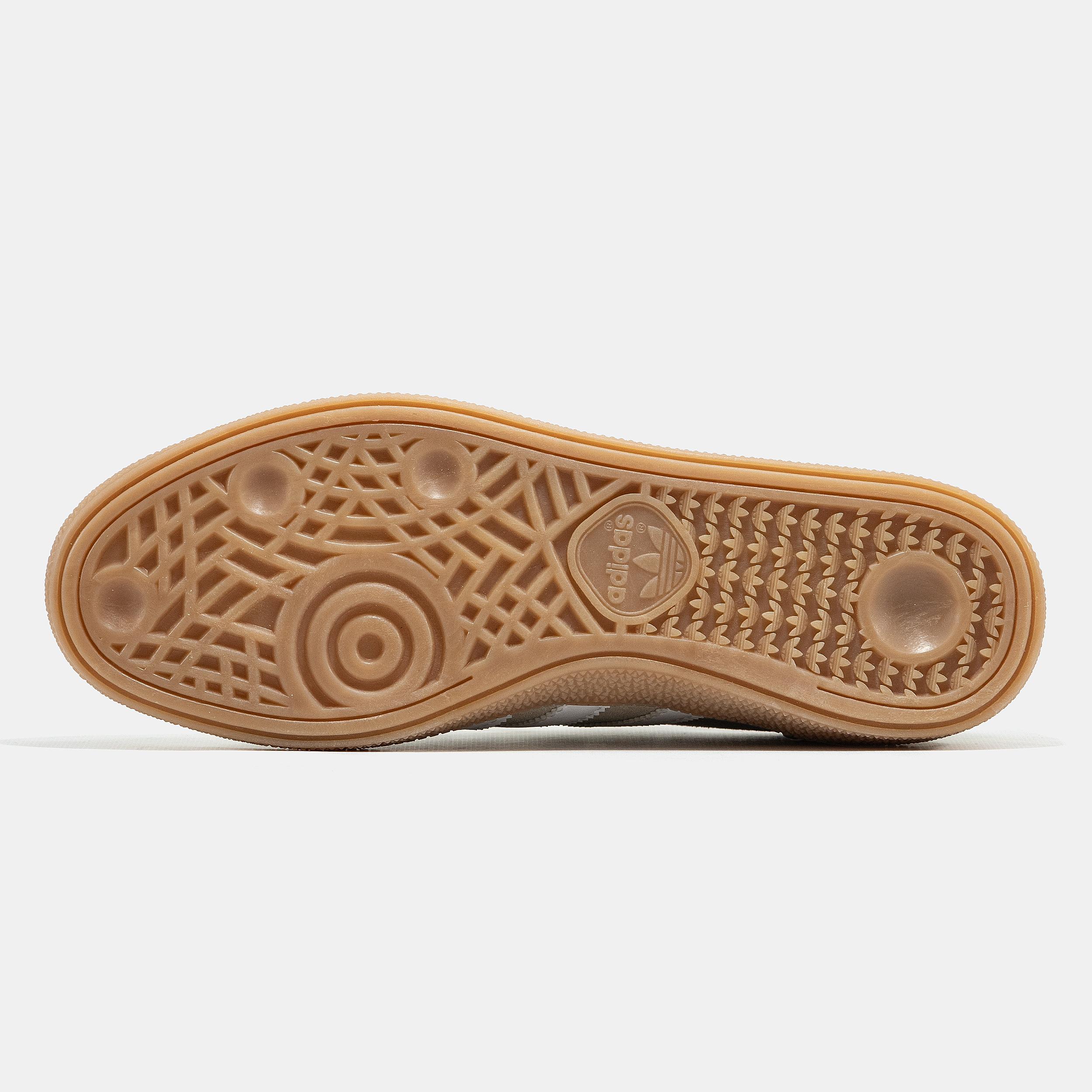 Adidas Spezial Handball Beige White Gum - изображение 1