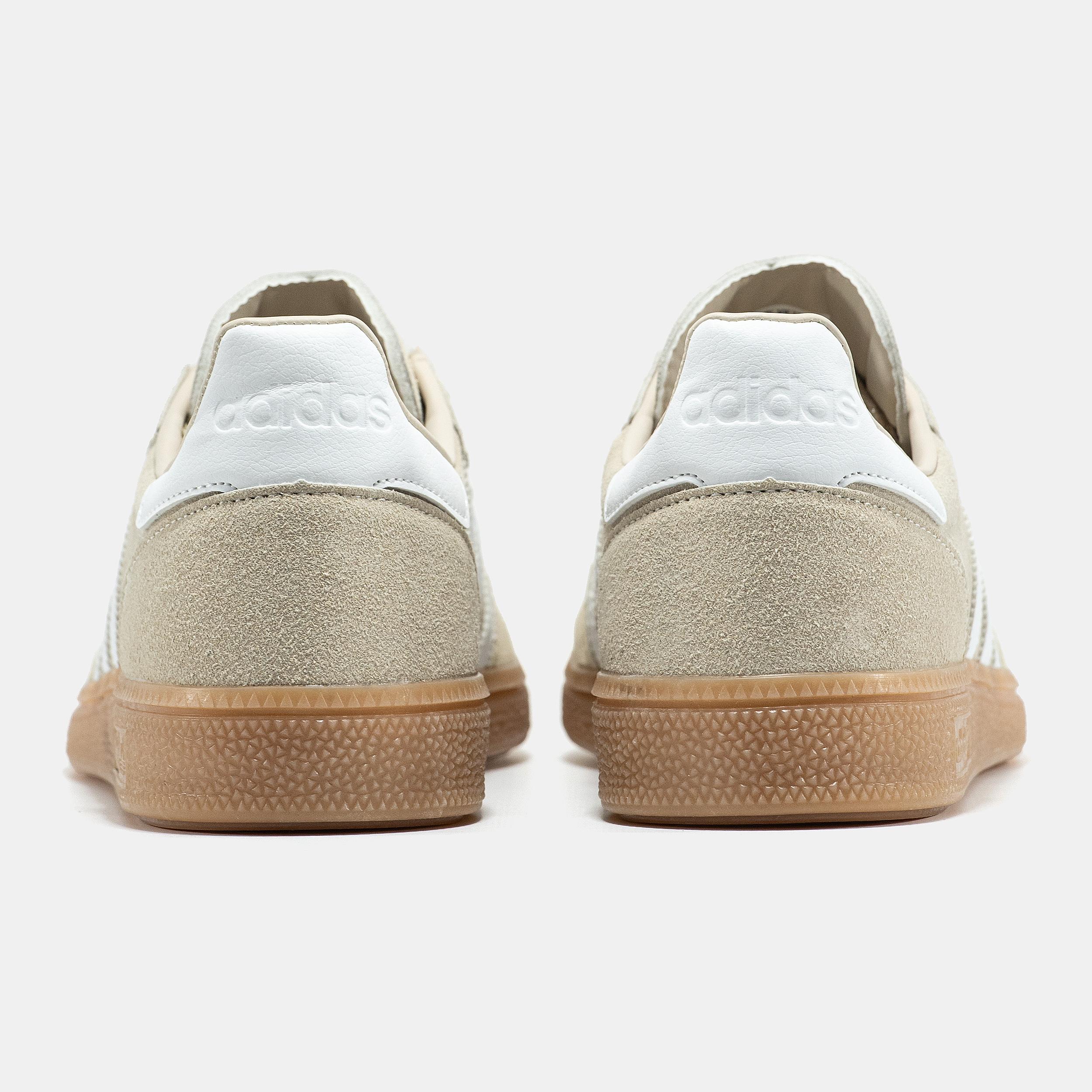 Adidas Spezial Handball Beige White Gum - изображение 2