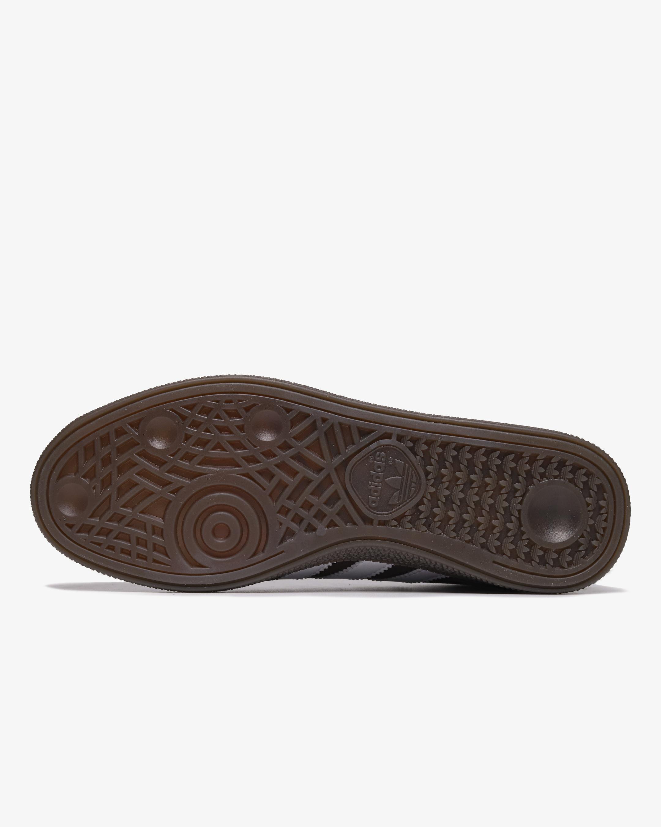 Adidas Handball Spezial Brown White Gum - изображение 1