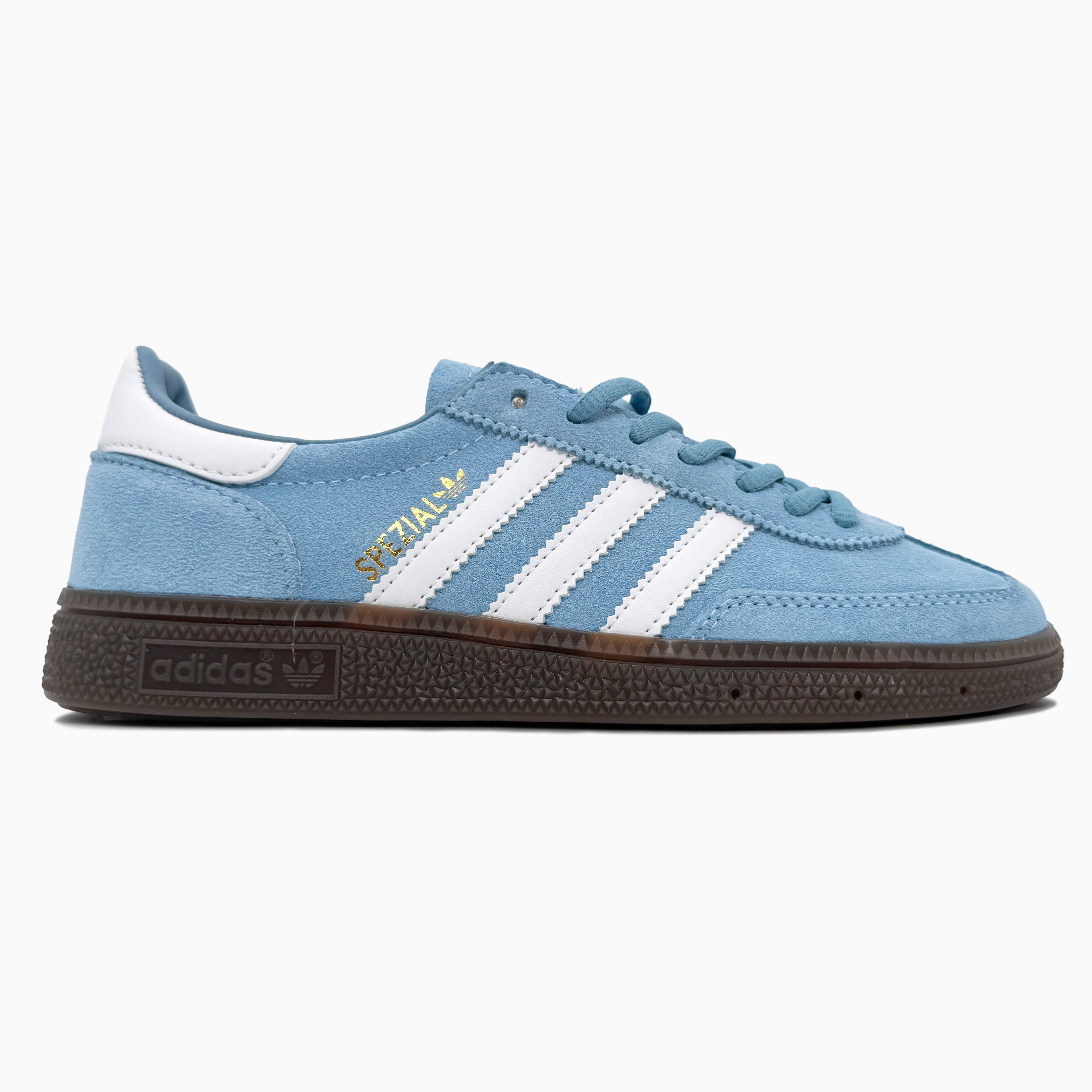 Adidas Handball Spezial Blue White Gum - изображение 1