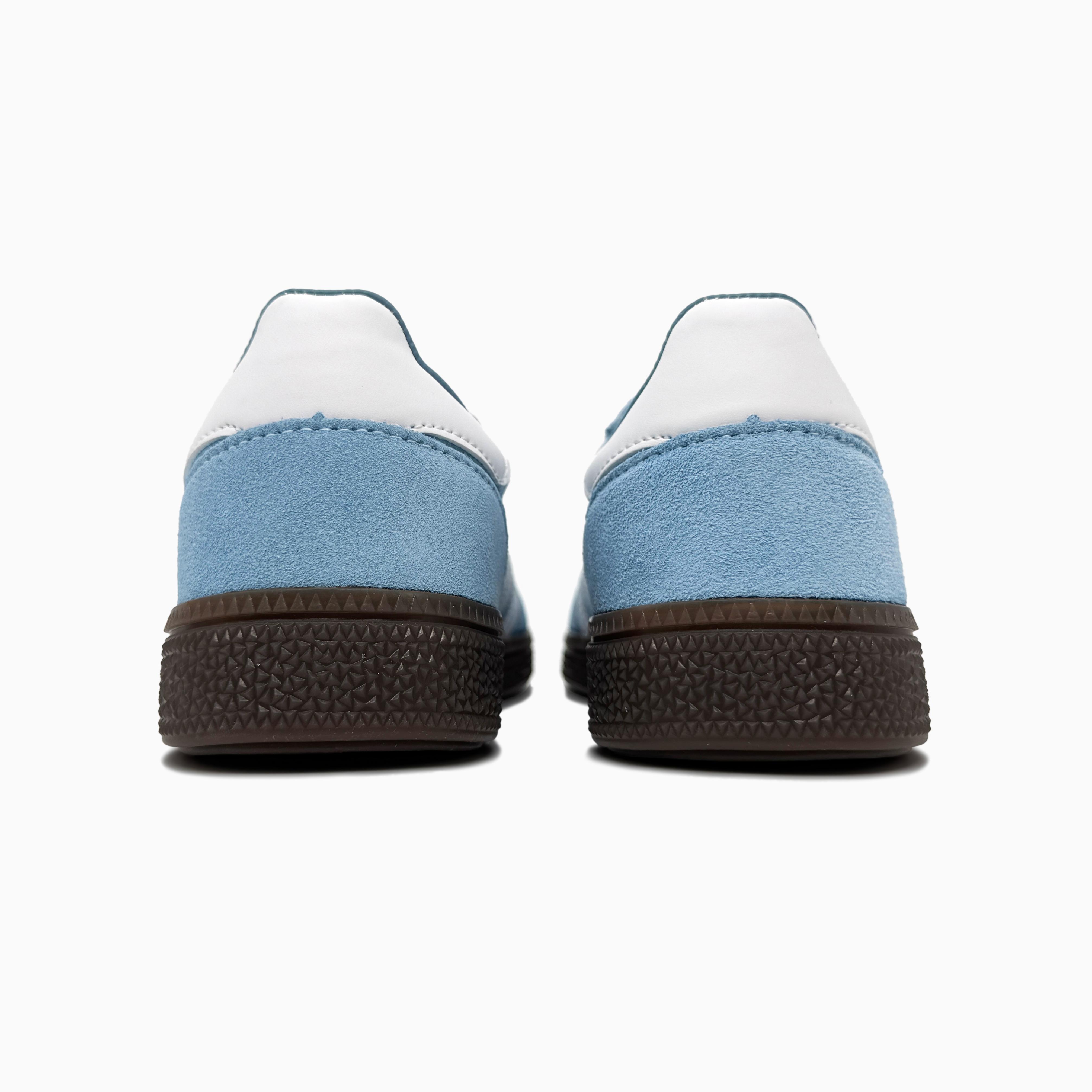 Adidas Handball Spezial Blue White Gum - изображение 6