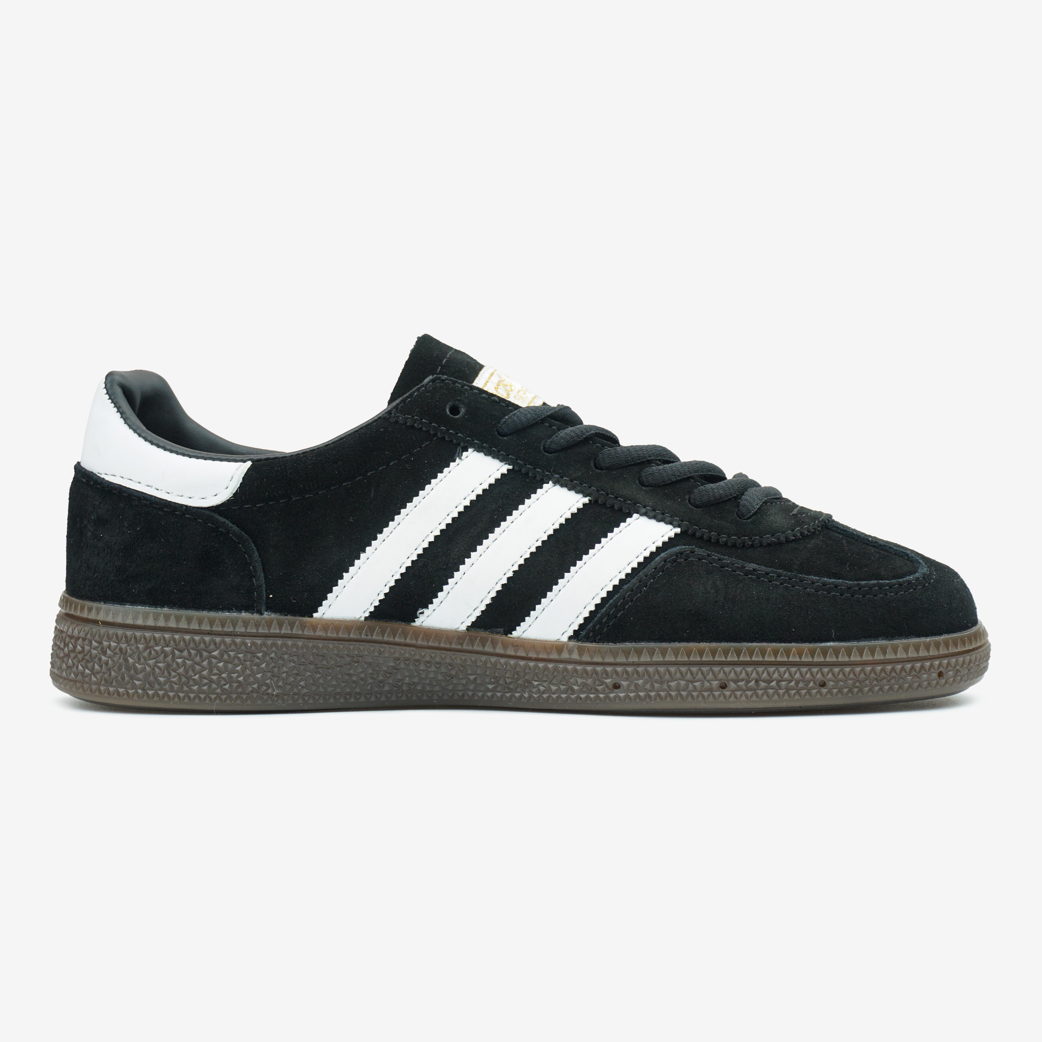 Adidas Handball Spezial Black White - изображение 3