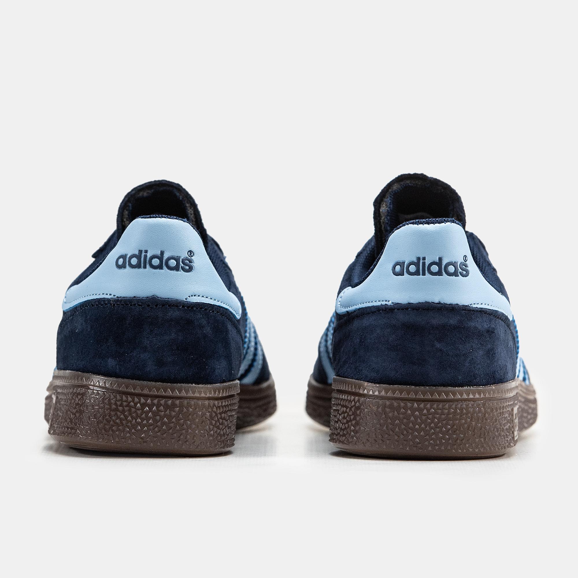 Adidas Handball Spezial Navy Light Blue - изображение 2