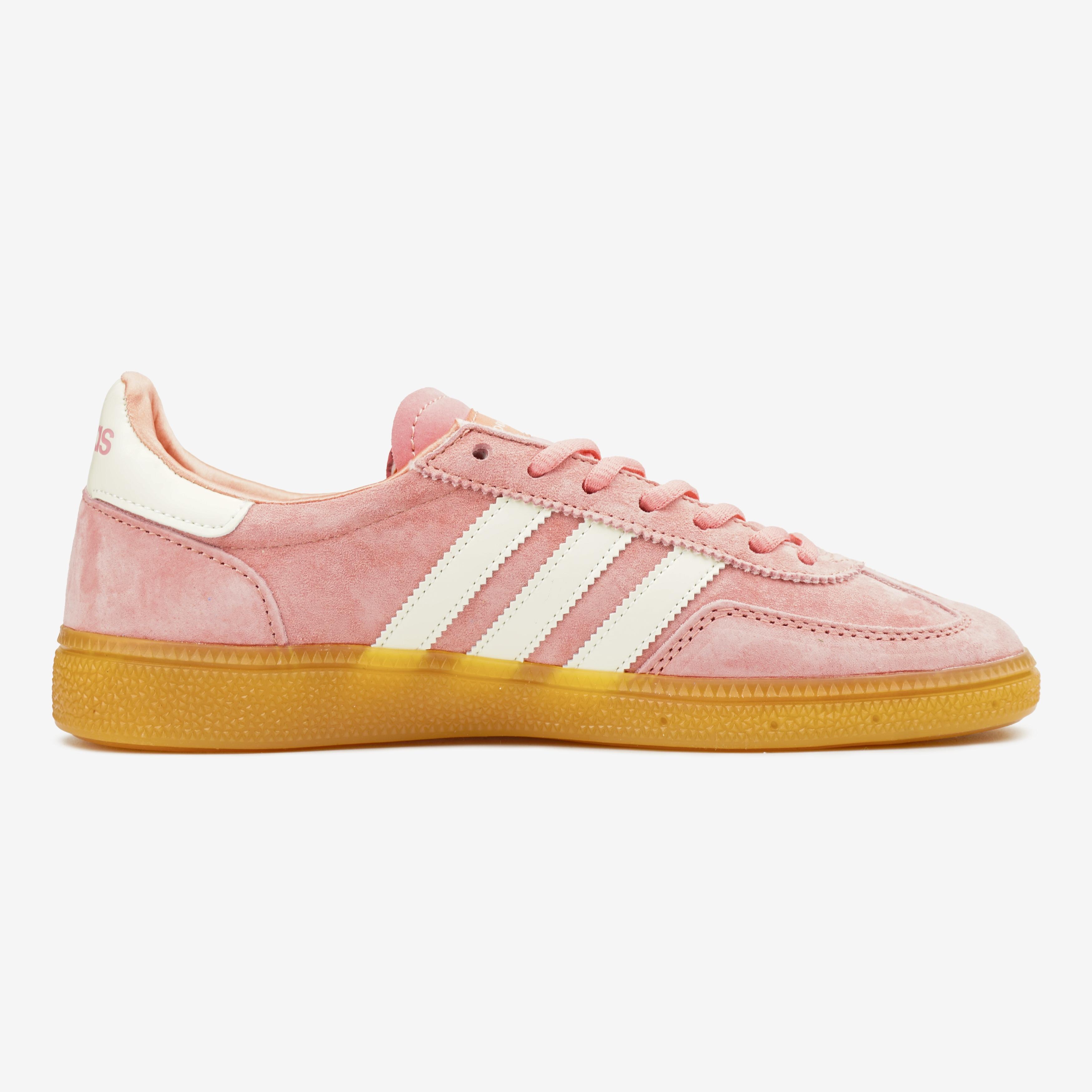 Adidas Handball Spezial x Sporty & Rich Pink White Gum - изображение 4