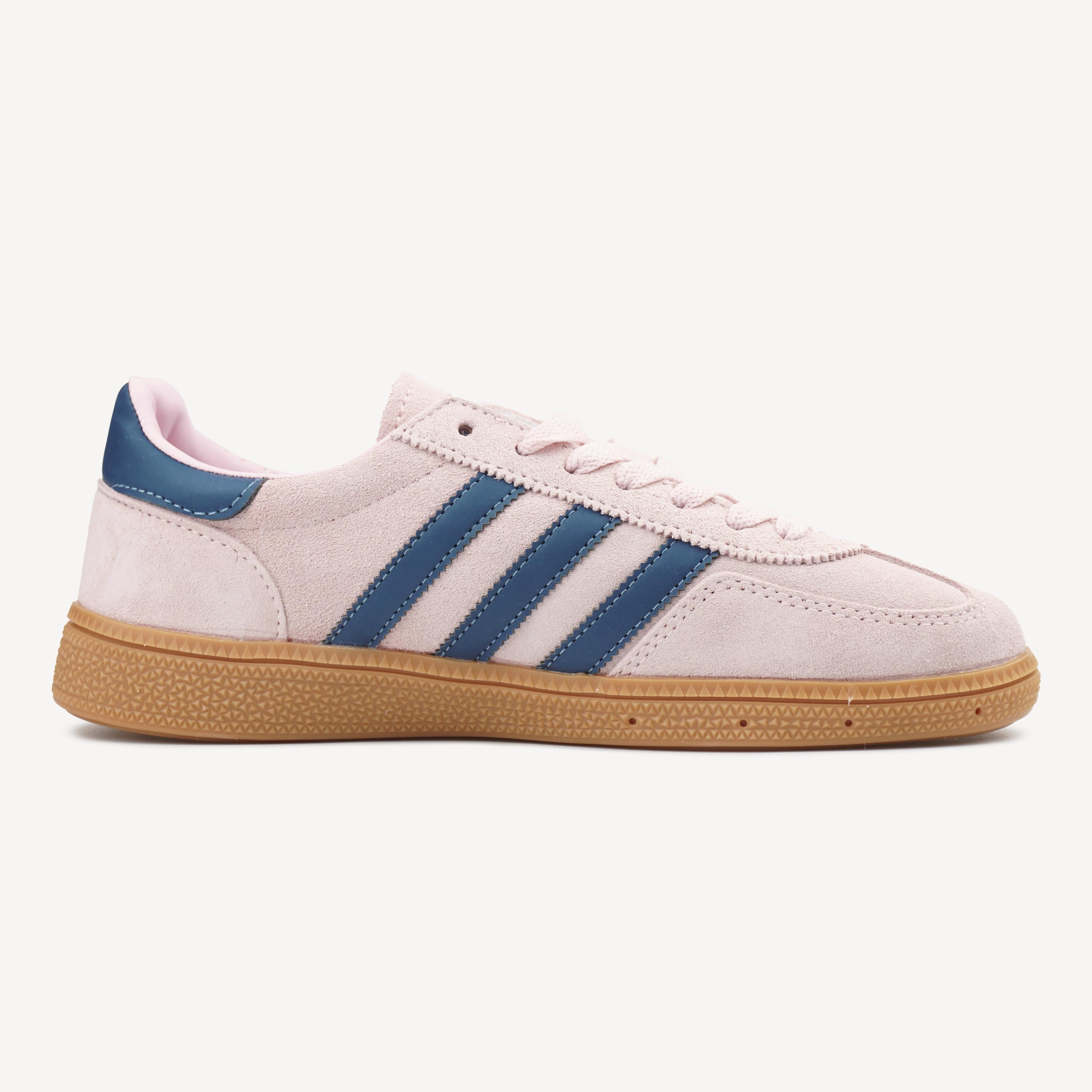 Adidas Handball Spezial Light Pink Blue Gum - изображение 1