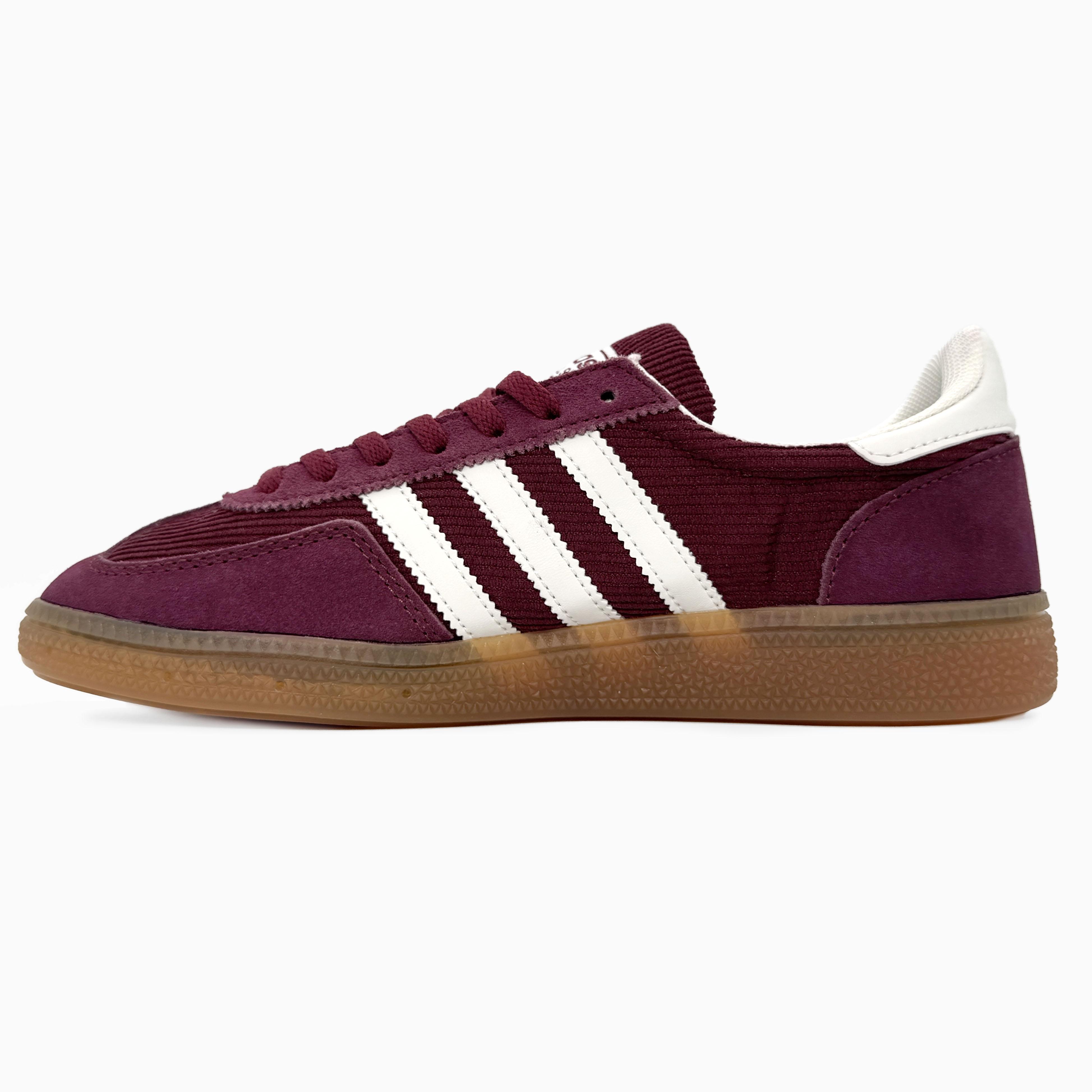 Adidas Spezial Velvet Bordo - изображение 3