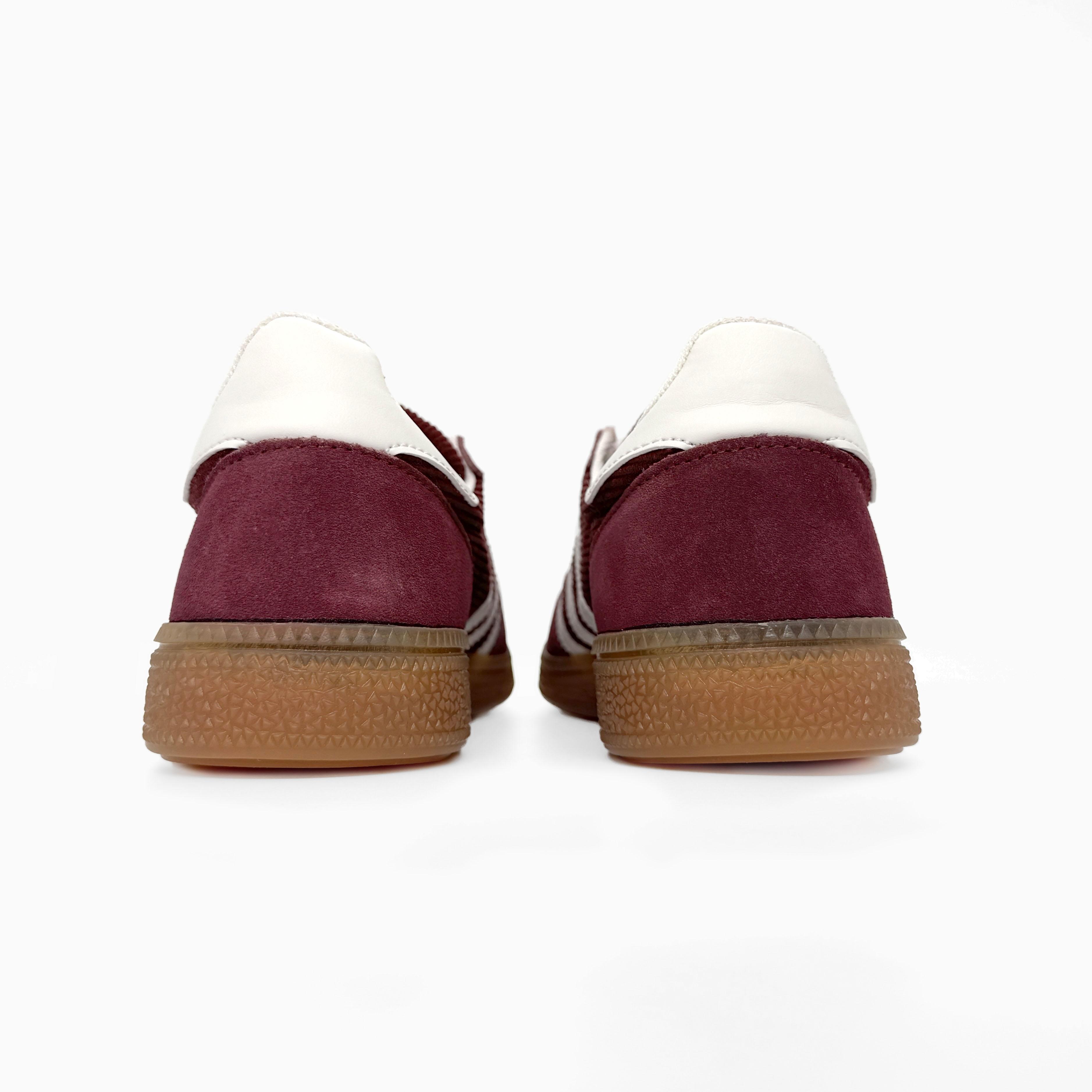 Adidas Spezial Velvet Bordo - изображение 4