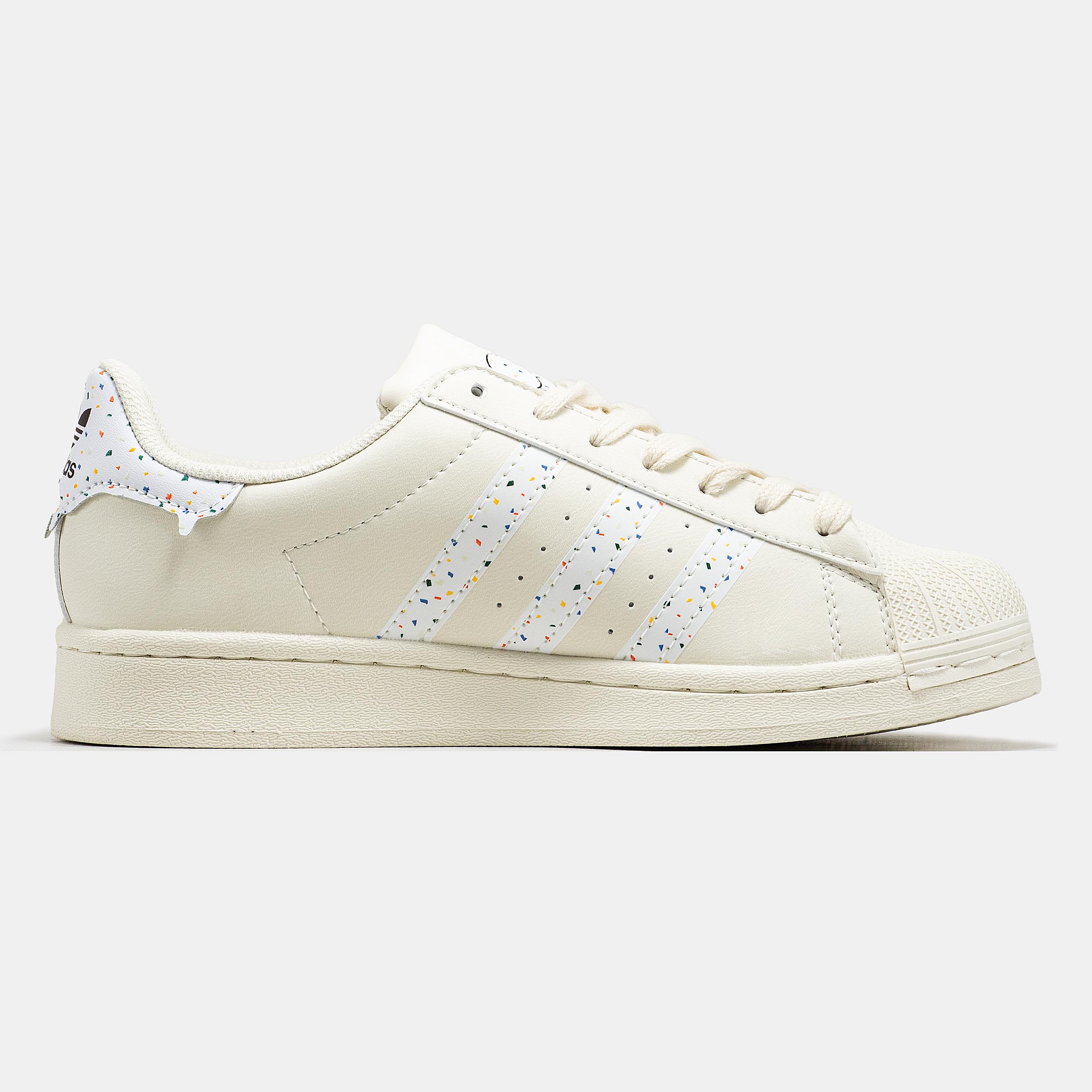 Adidas Superstar Ice Cream White Multicolor - изображение 7