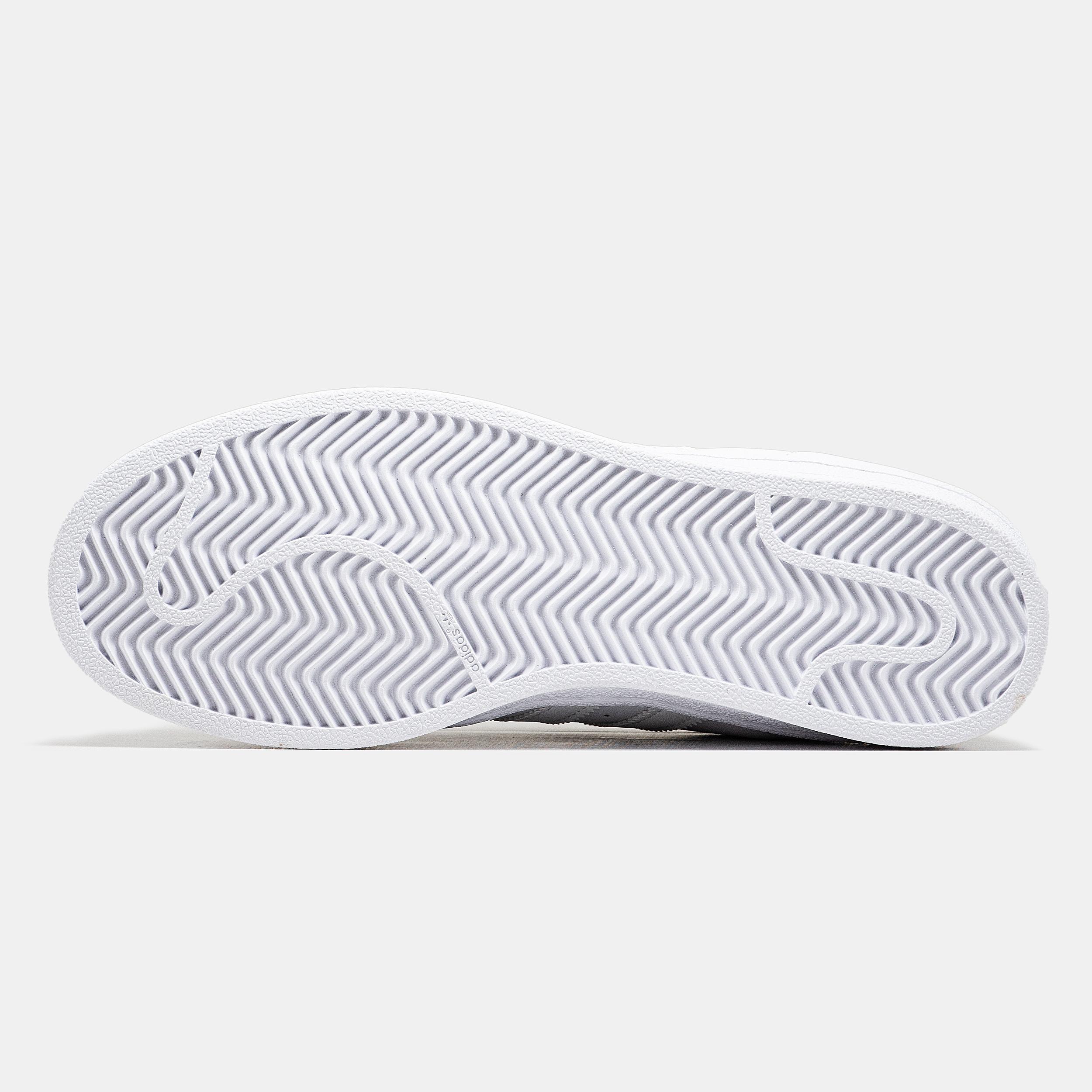 Adidas Superstar Triple White - изображение 2